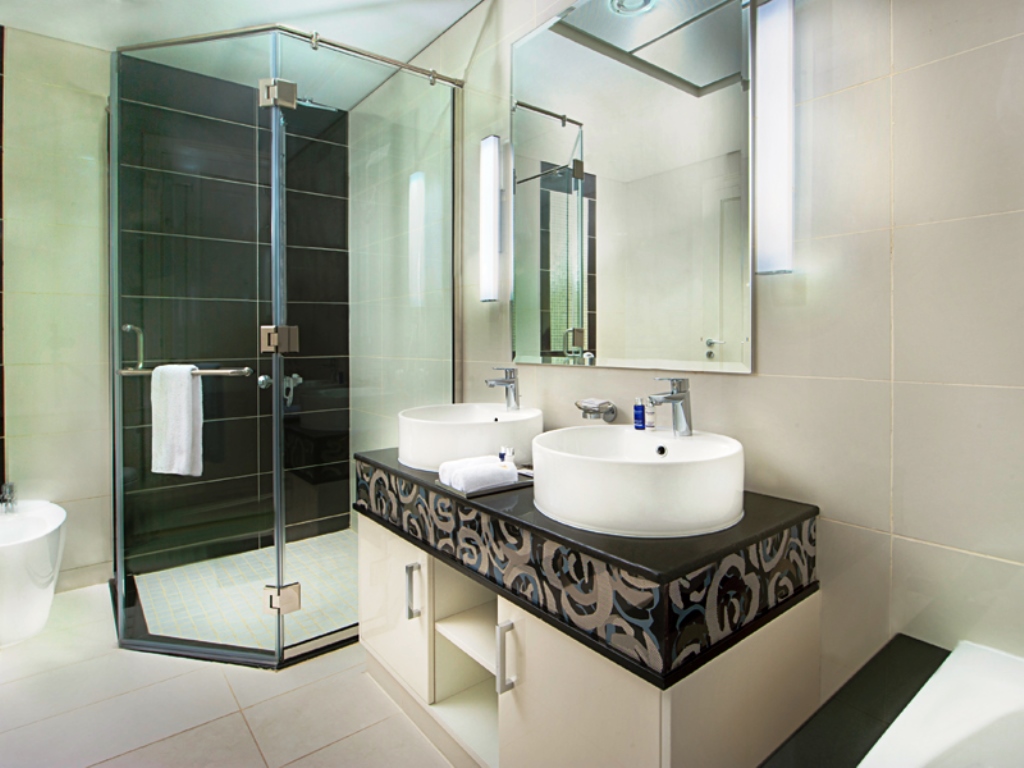 Three Bedroom Suite