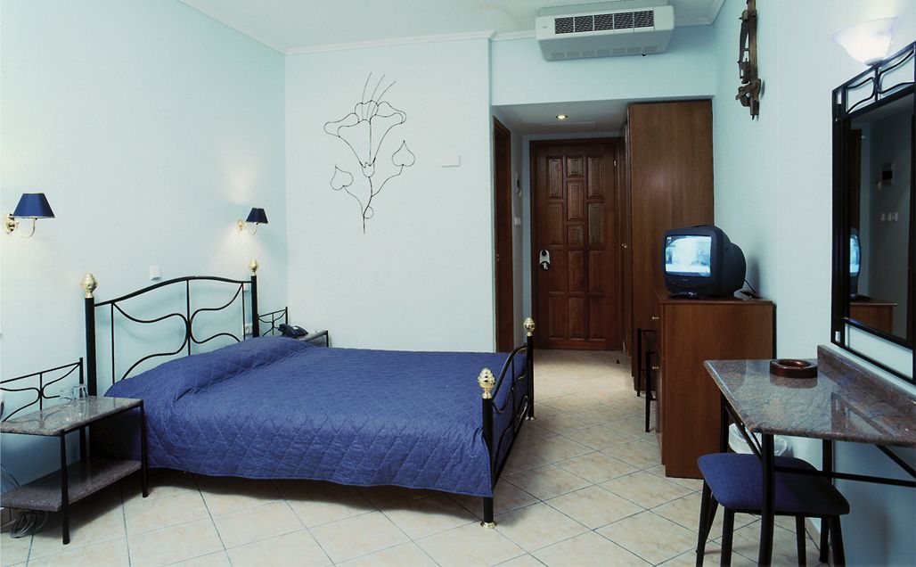 Room Standard Triple