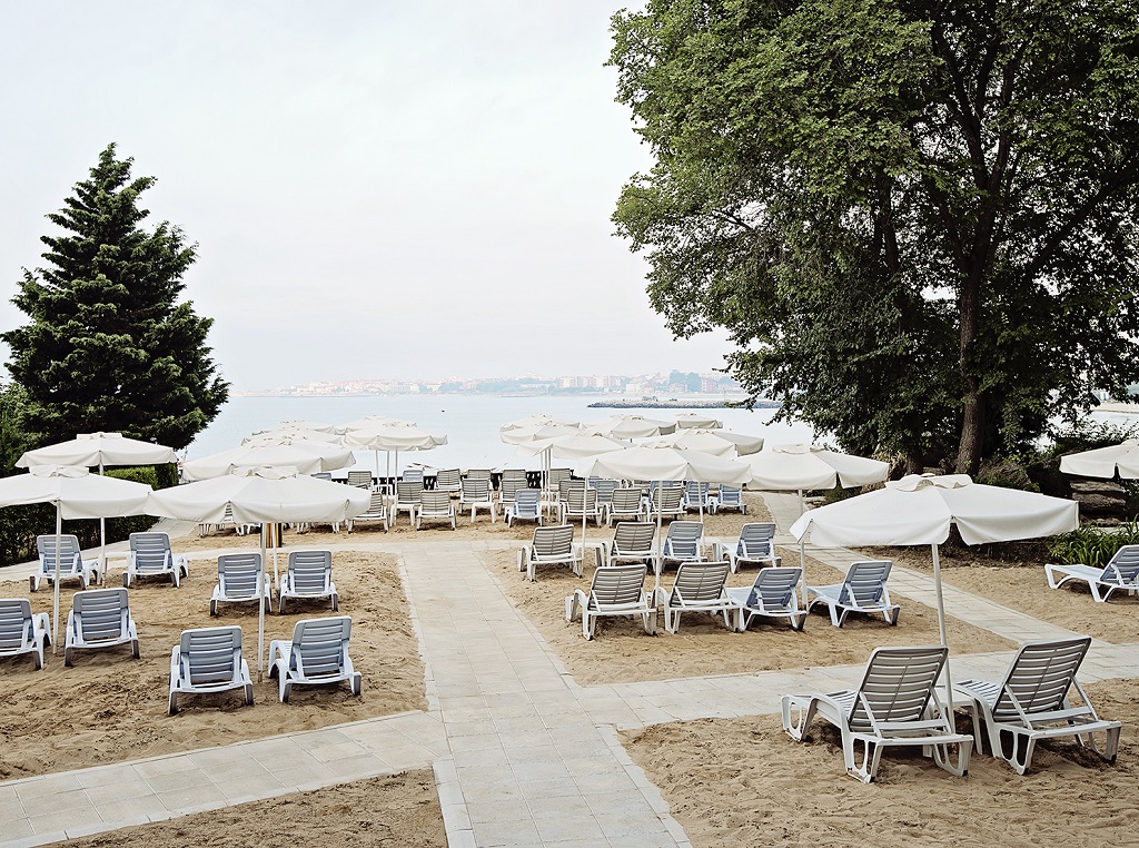 Plajă 