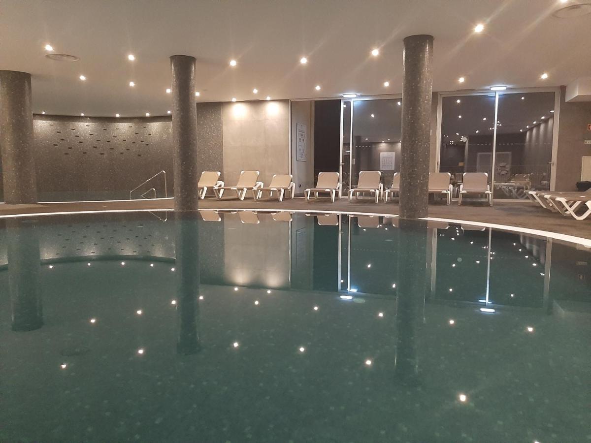 Salon spa