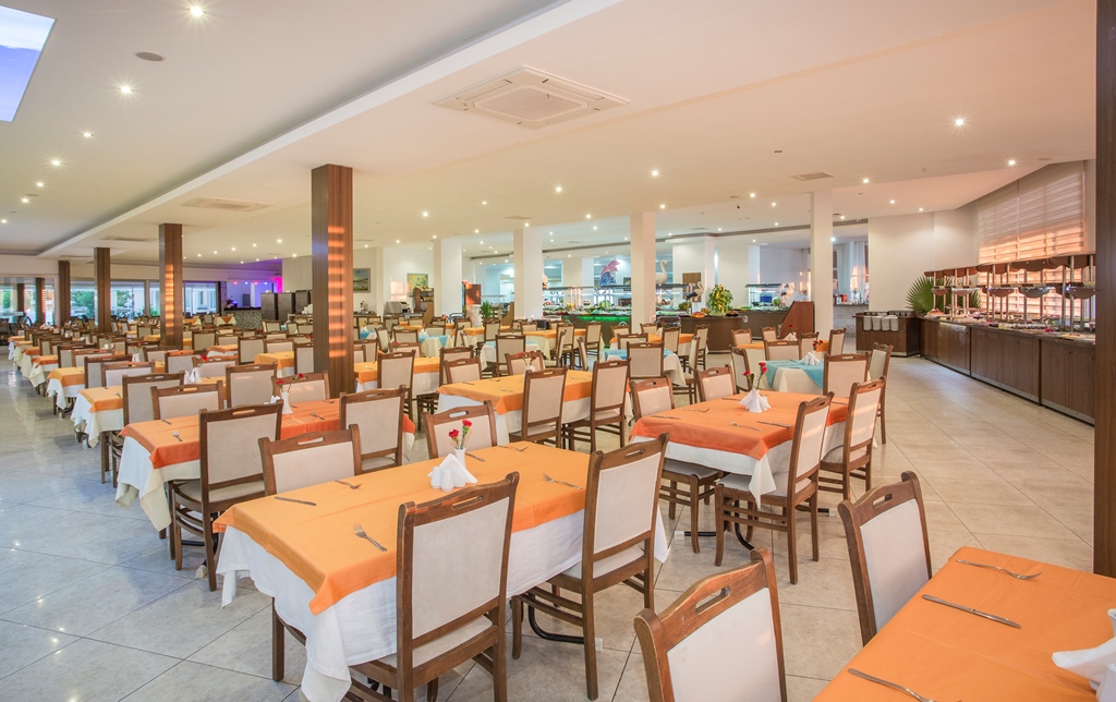 CAMLIK RESTAURANT
