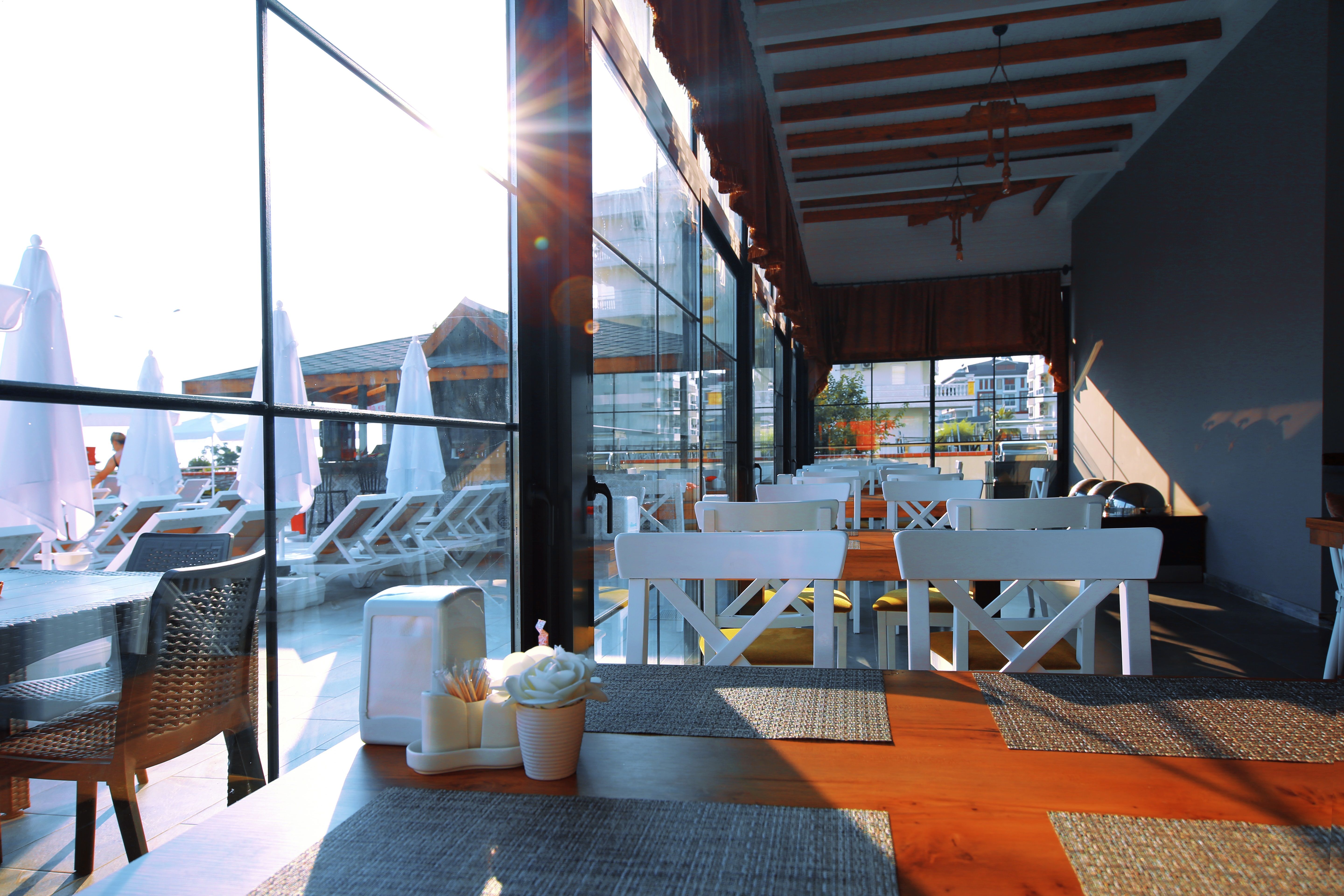 Main Restaurant