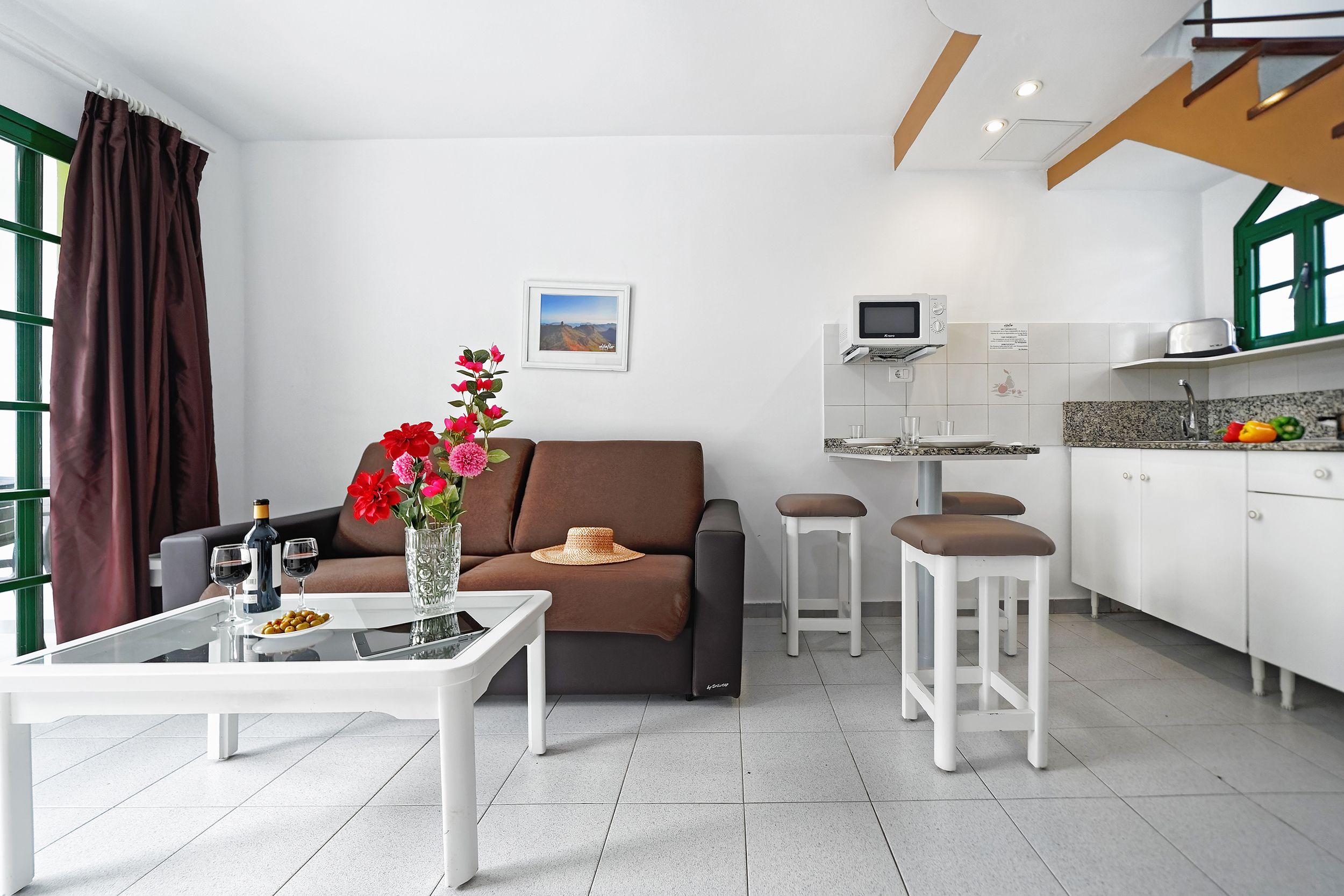 BUNGALOW STANDARD