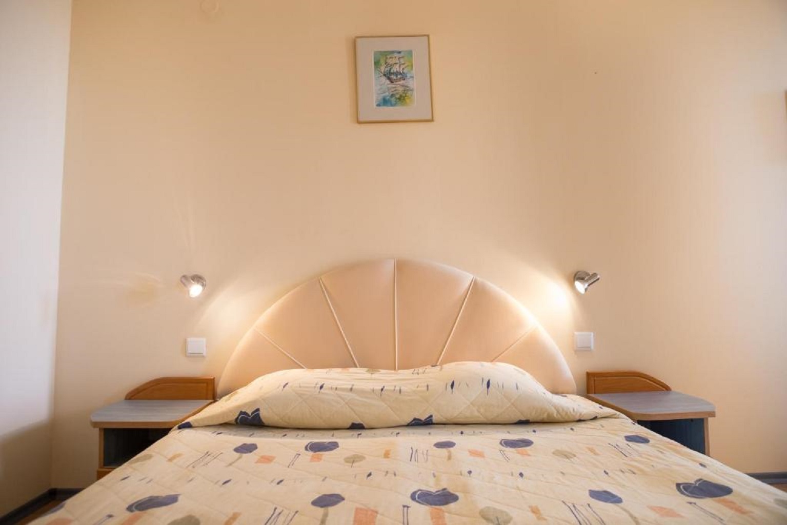 Twin Standard Room (Balcony or Terrace, Promotion)