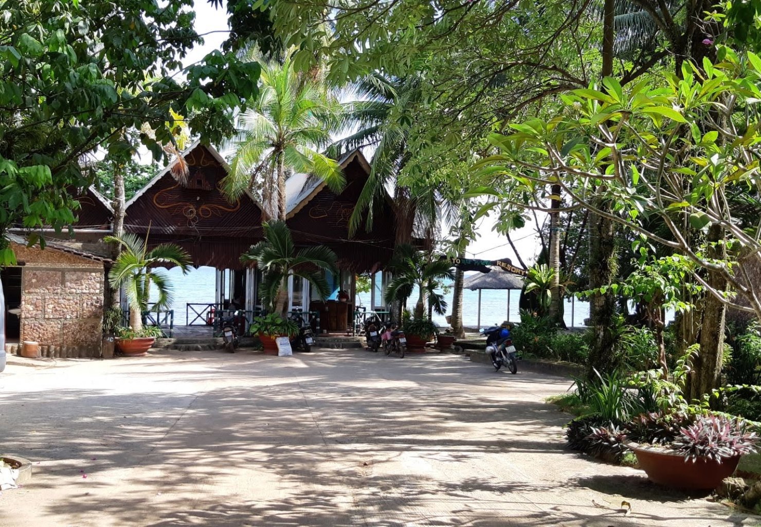 Bungalou