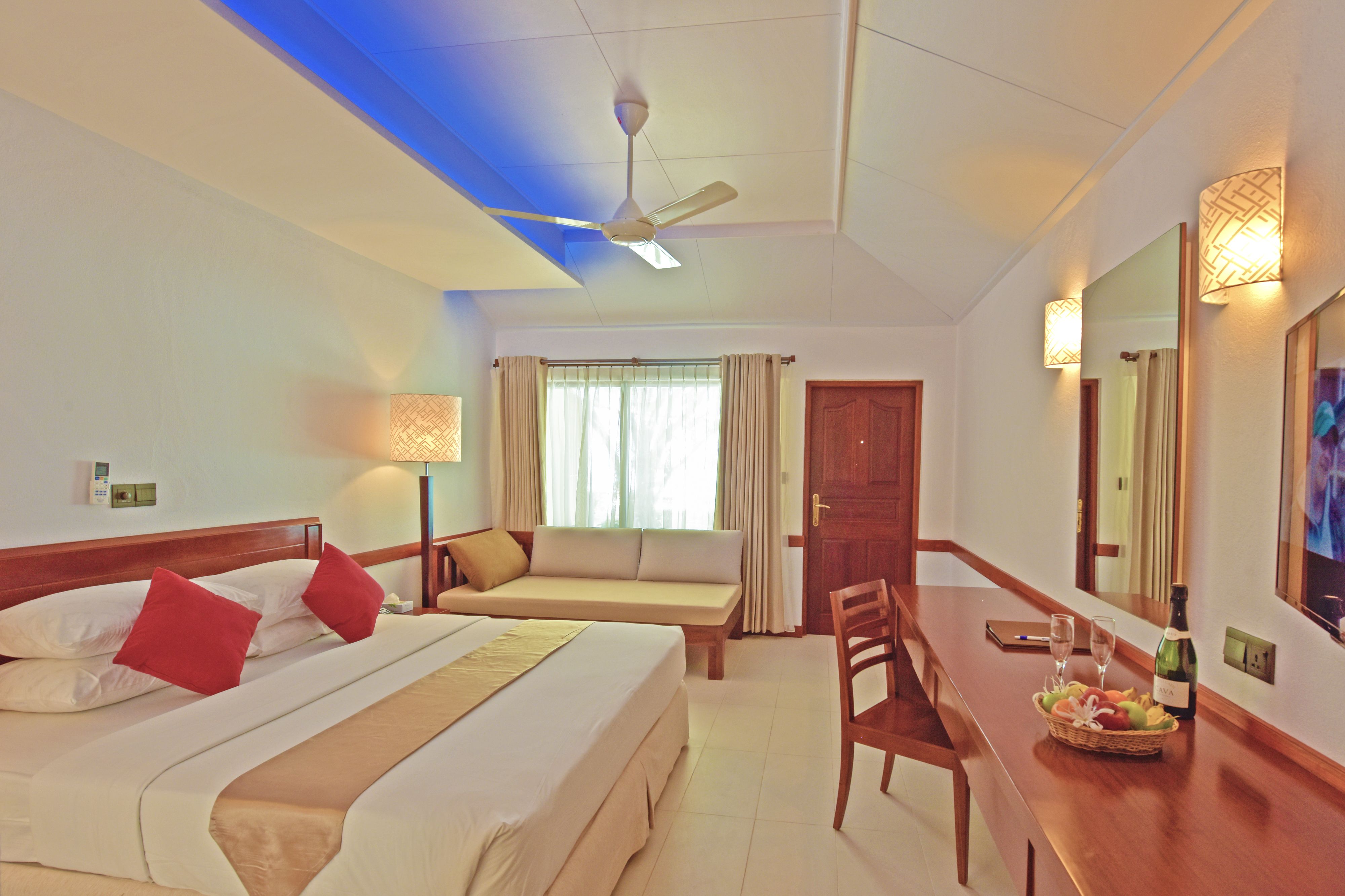Sunset Beach Villa