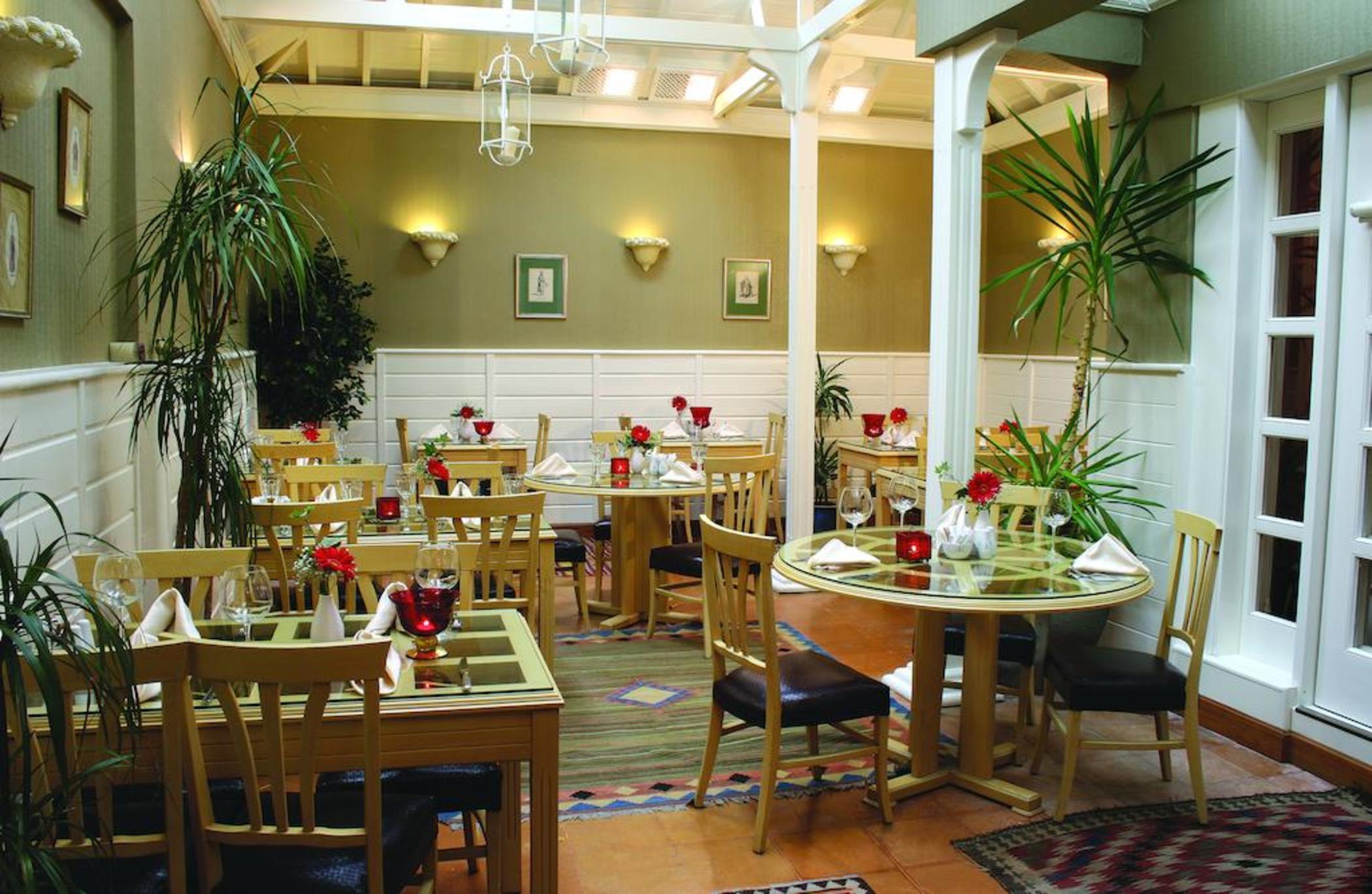 Restaurante