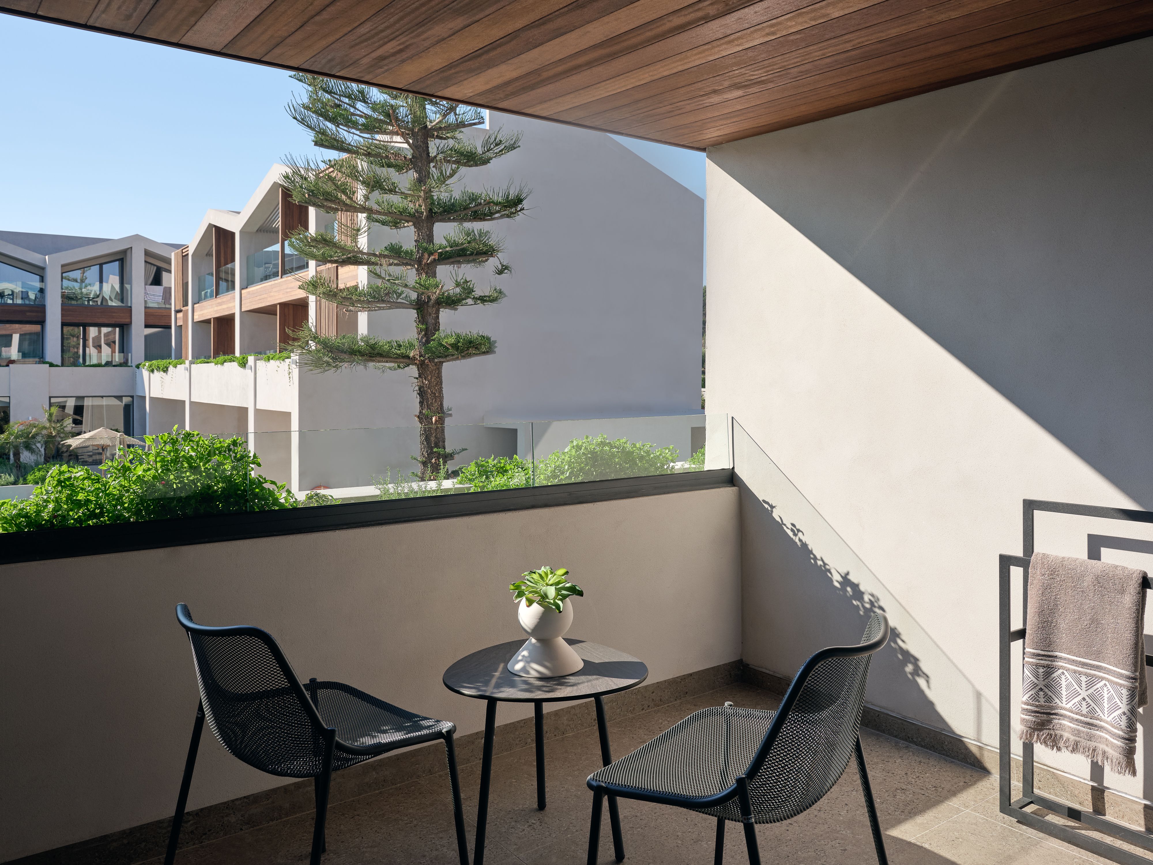 DOUBLE ROOM SUPERIOR