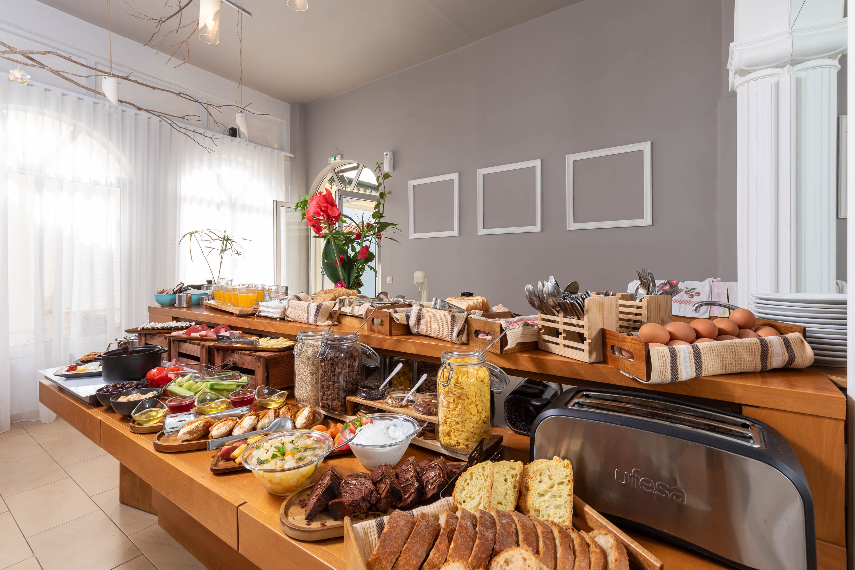 Bella Cafe