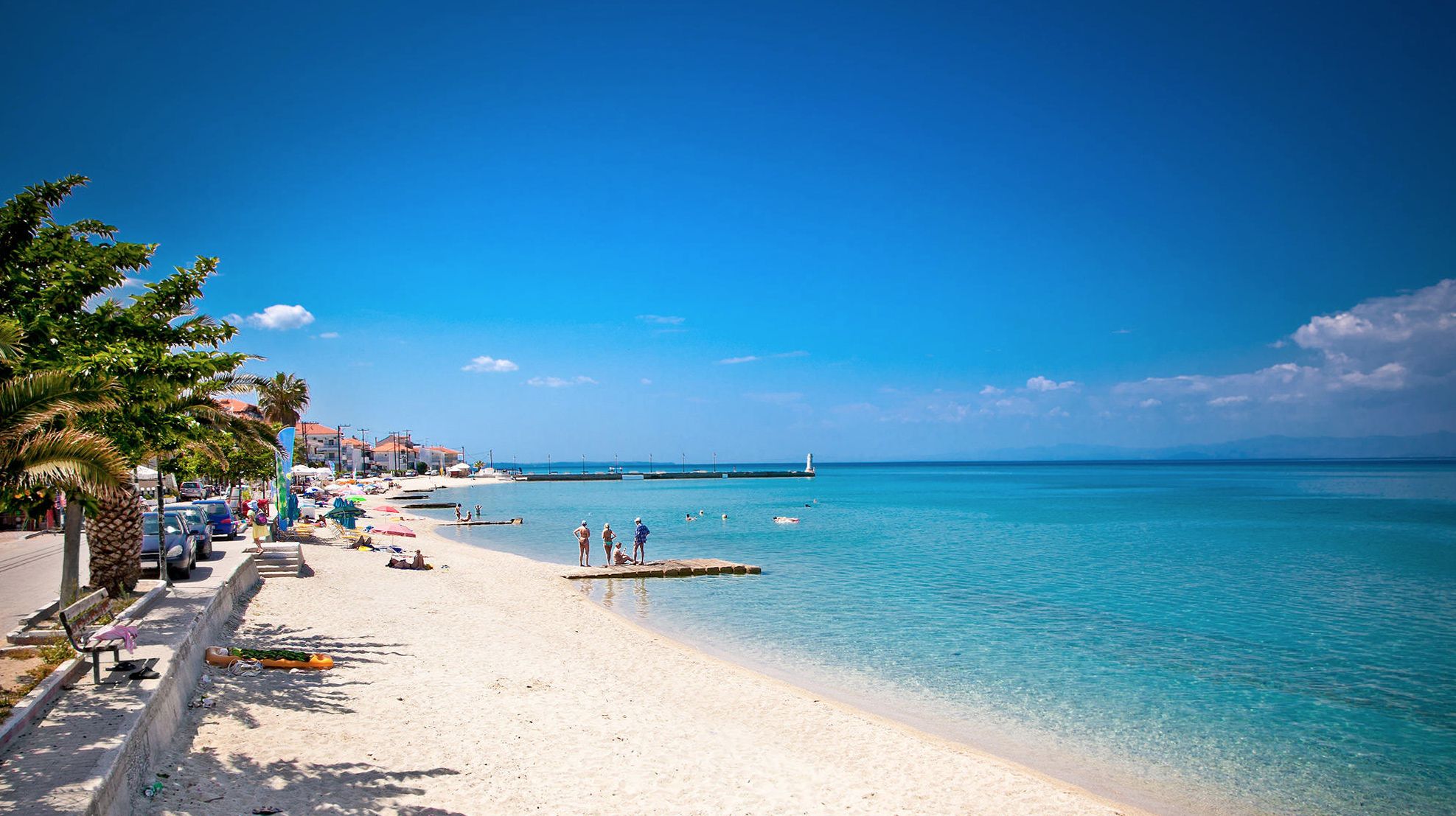 Plajă 