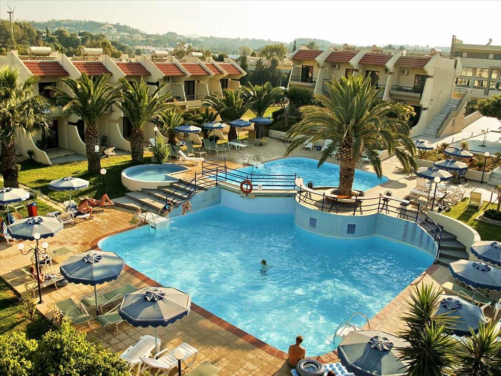 Piscina exterioara pentru copii