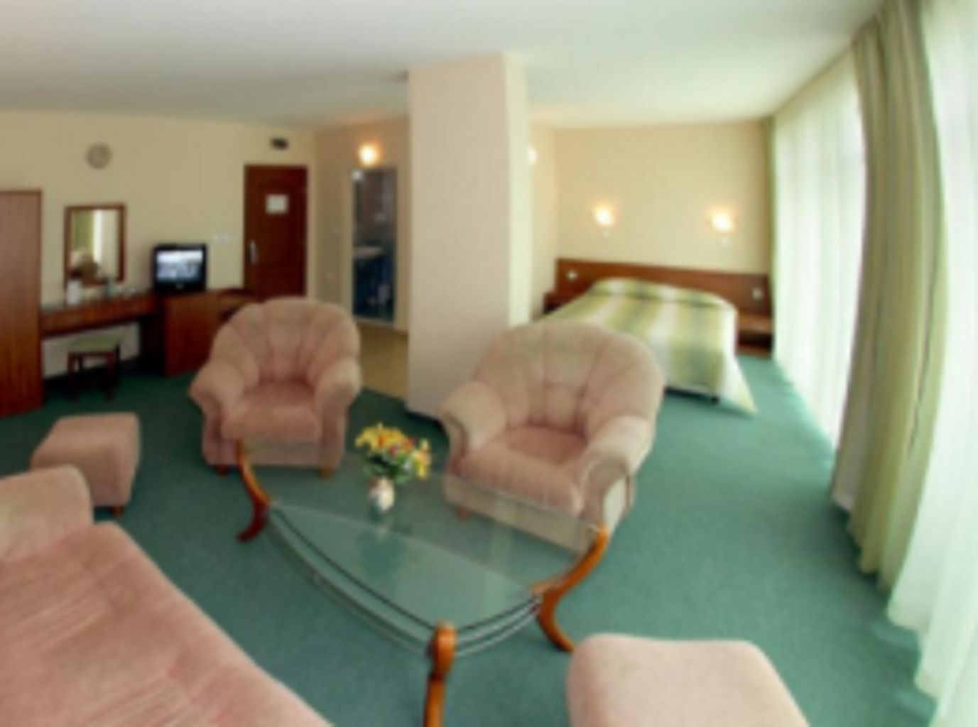Standard Family Room