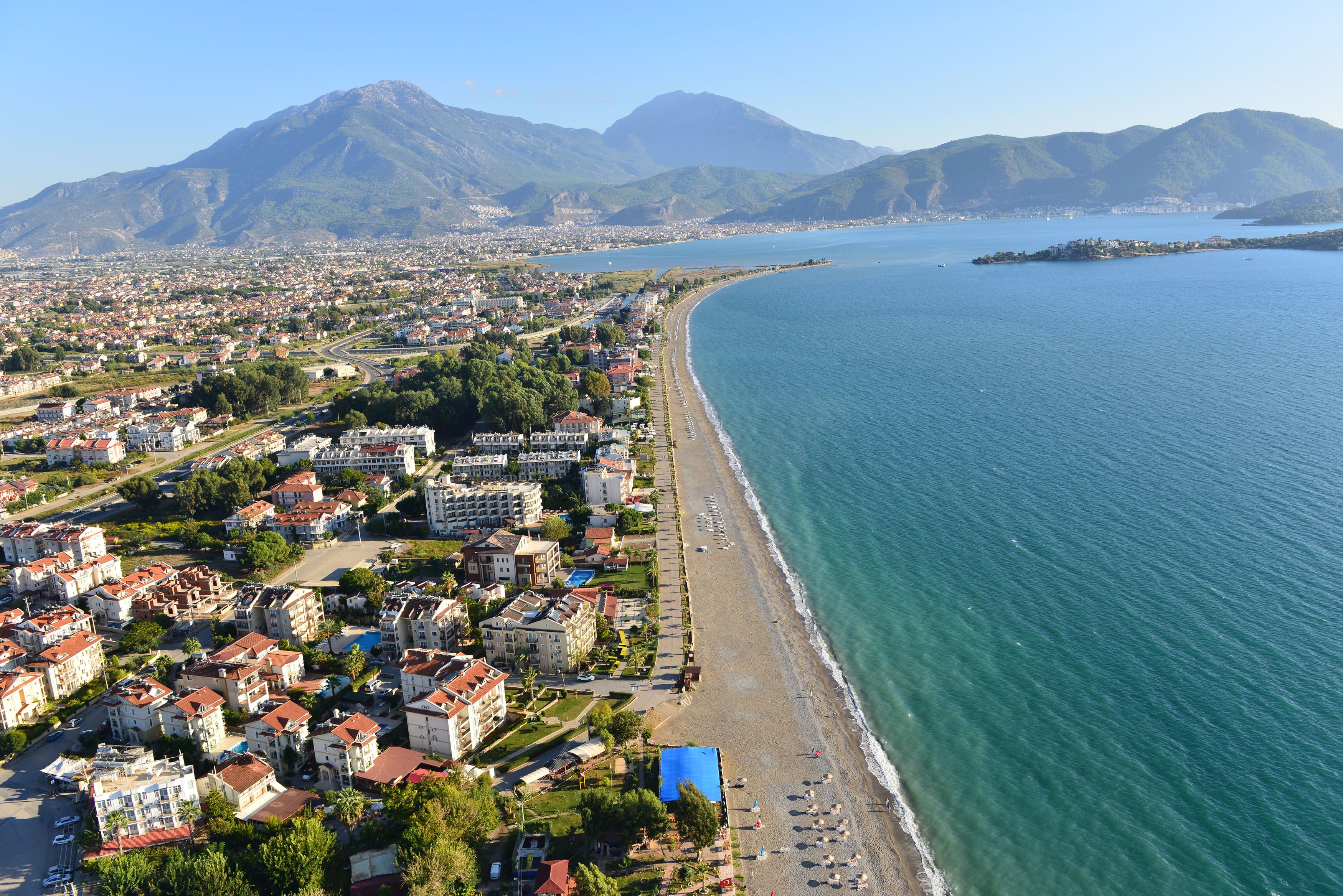 Plajă 