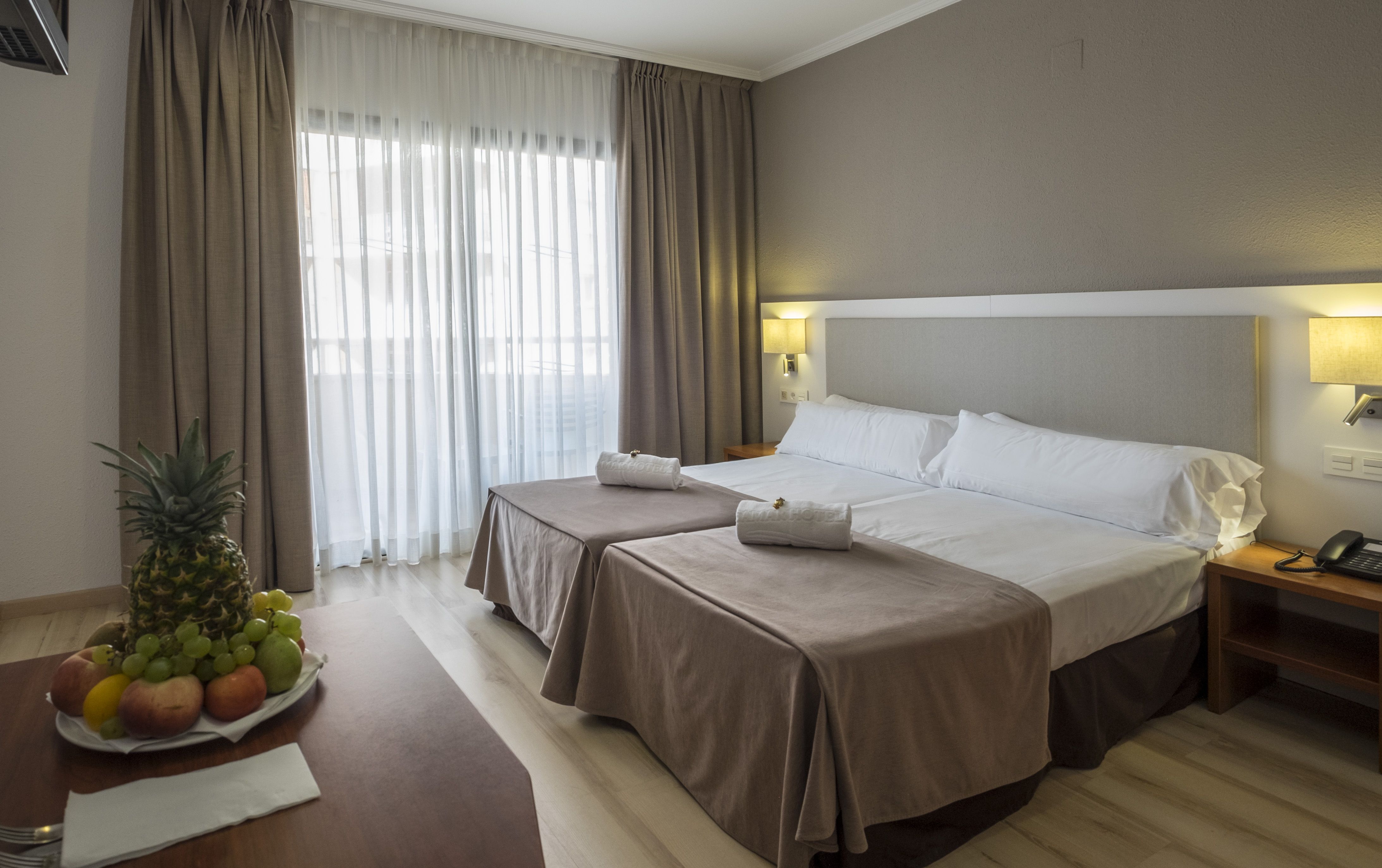 STANDARD ROOM 3 PAX