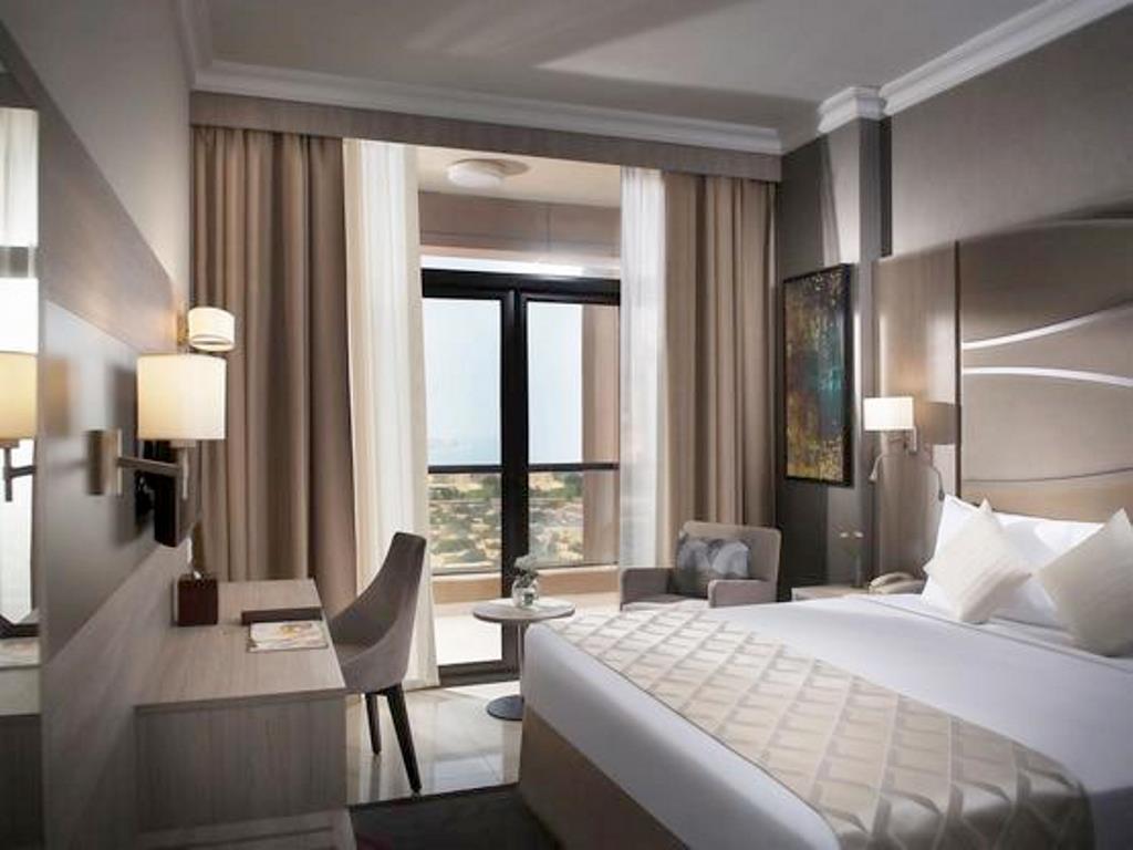 PREMIUM SUITE SEA VIEW