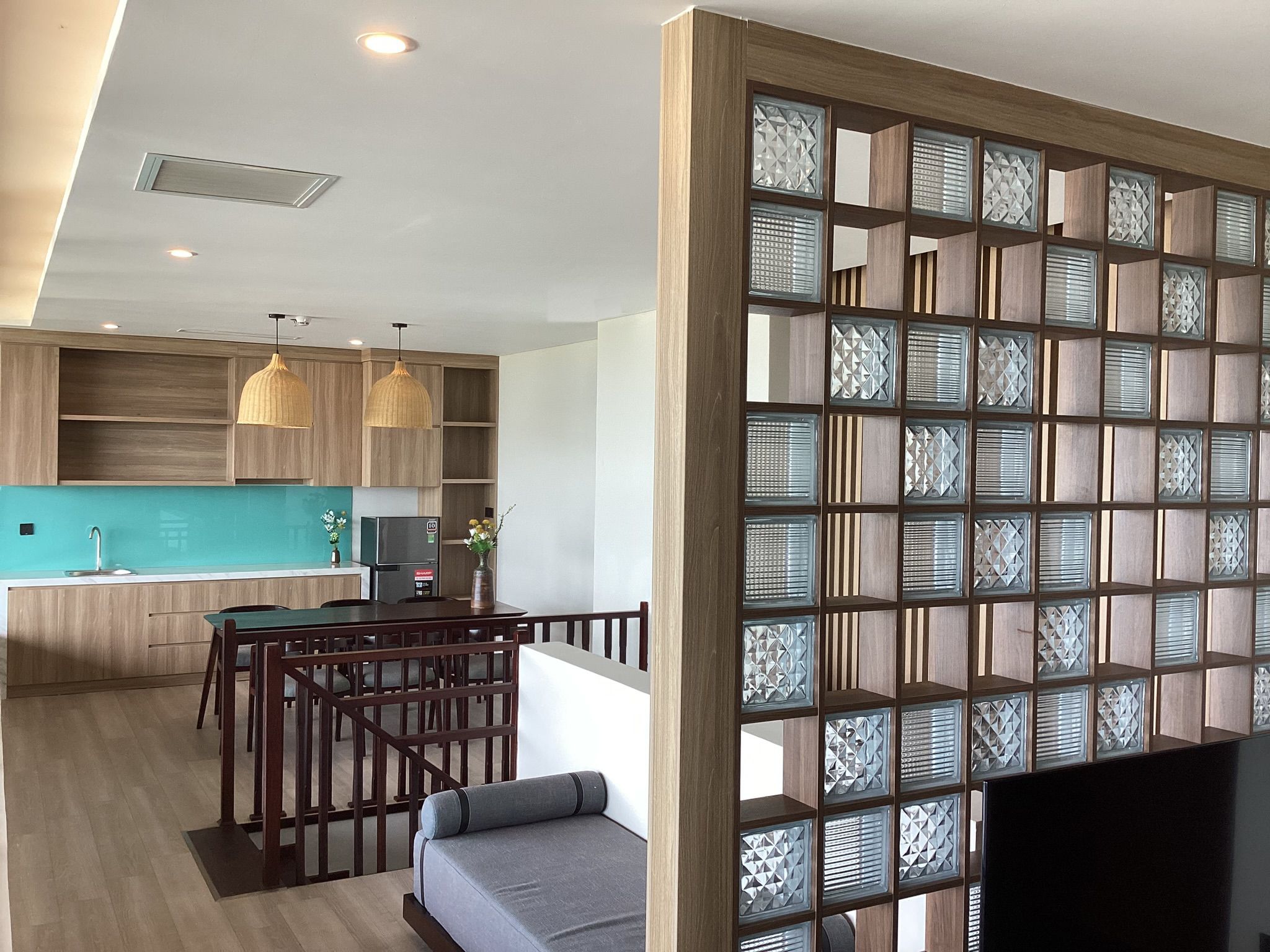 PENTHOUSE 3 BEDROOMS