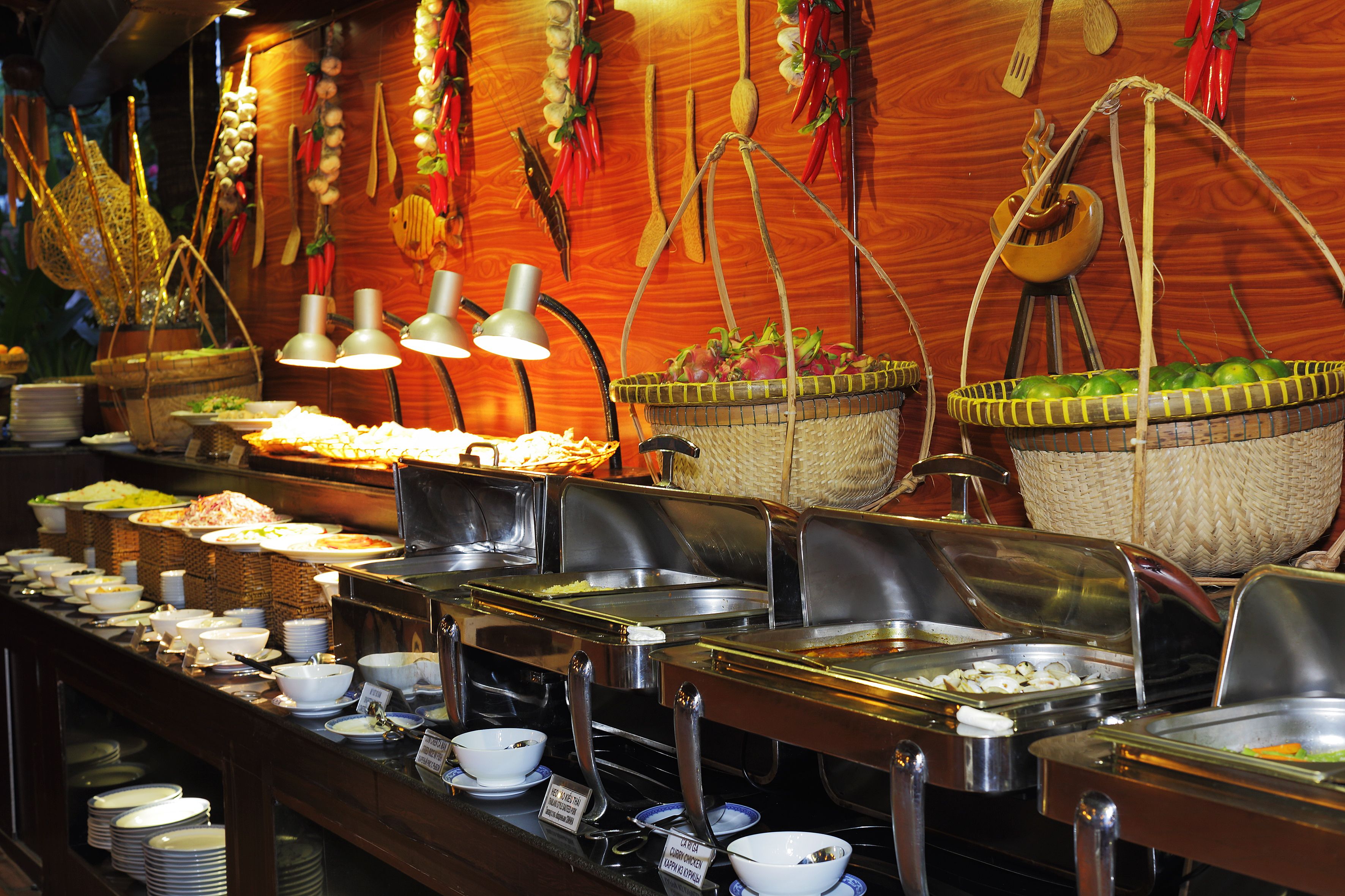Sunset Restaurant