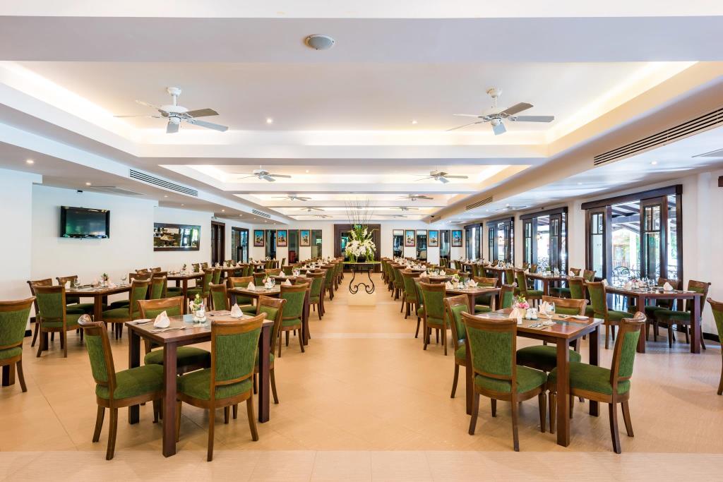 Banburee Restaurant