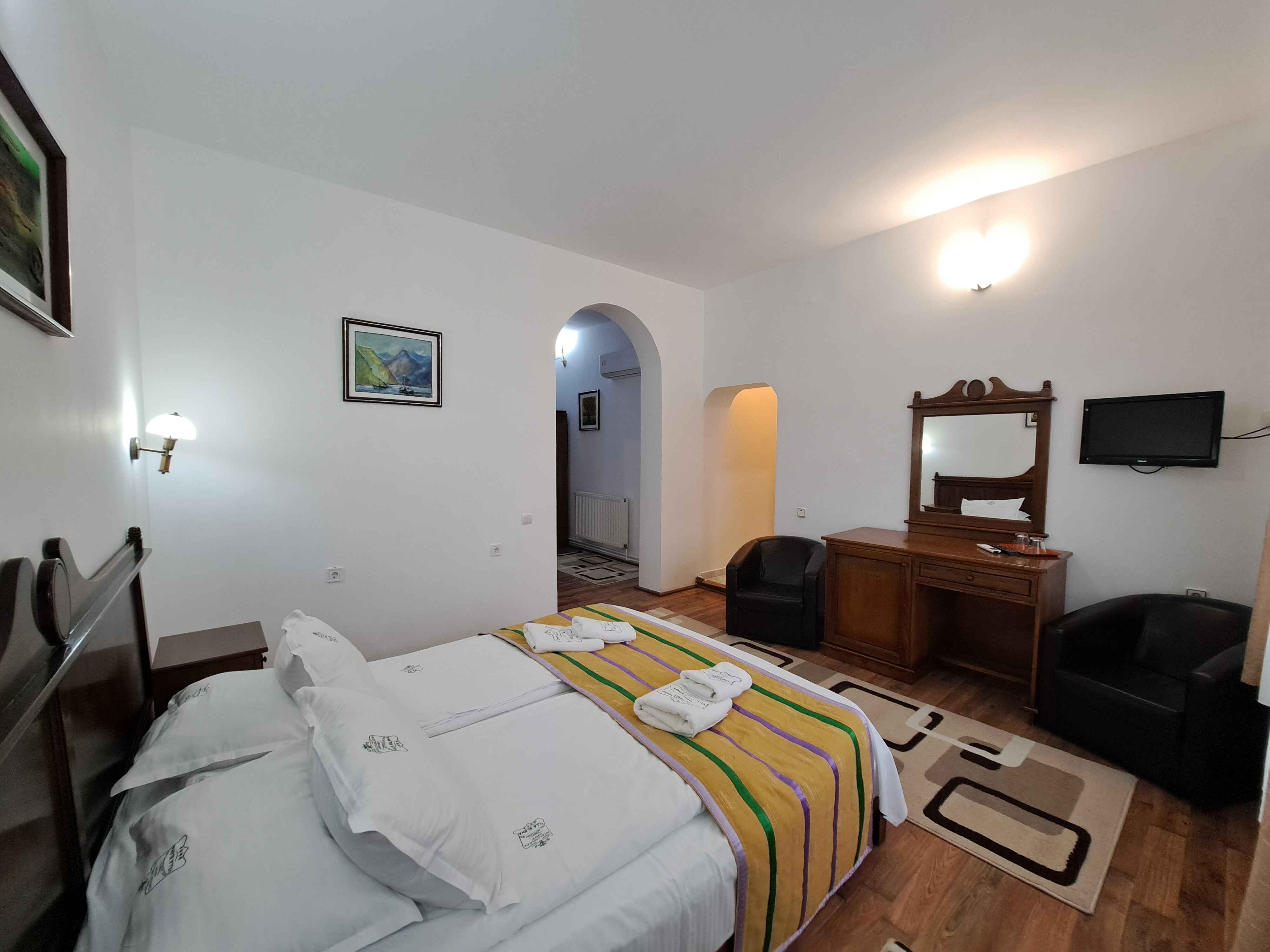 Apartament Vila E