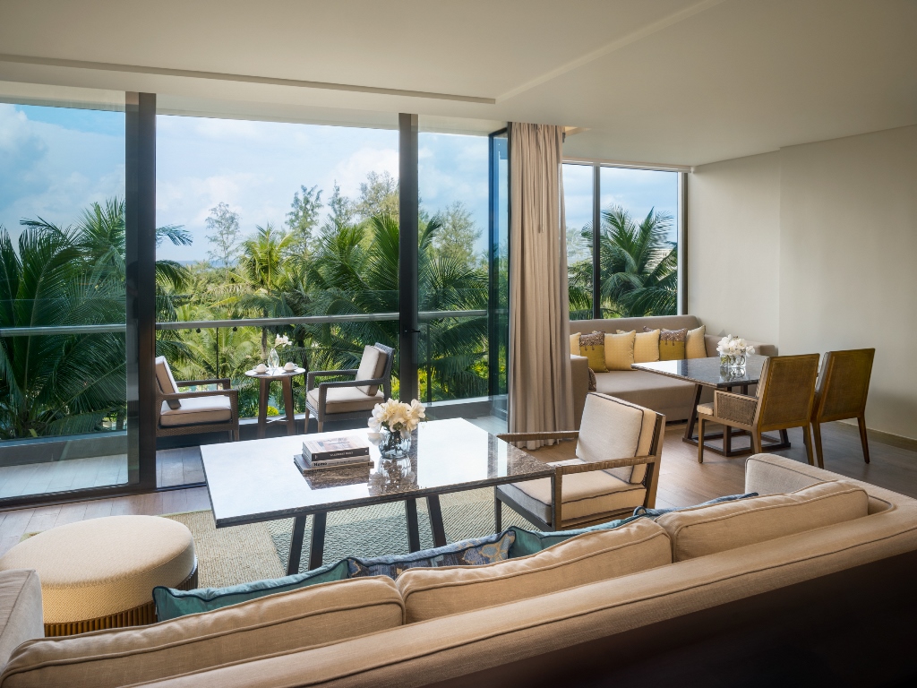  FAMILY SUITE 2 BEDROOMS