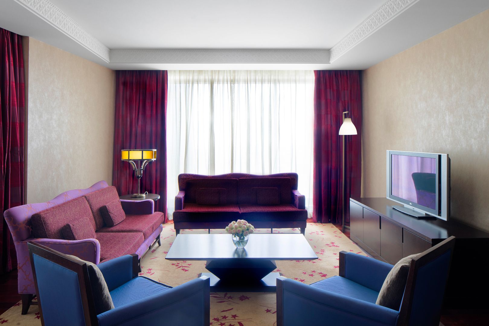 Executive Suite