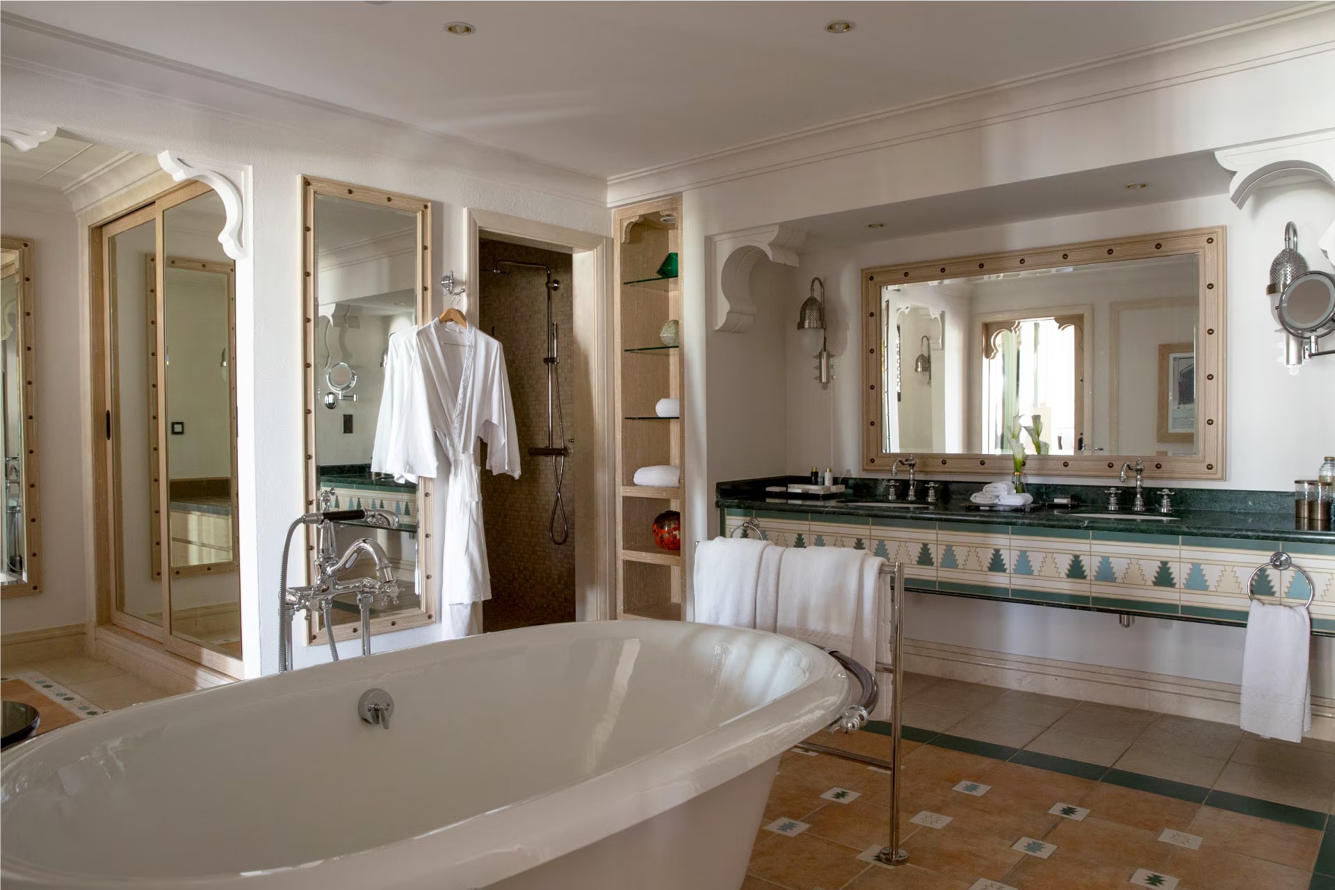 Gulf Summer House Ocean  Suite