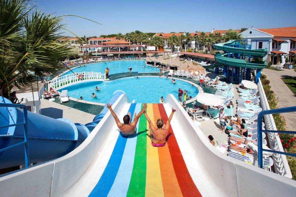 Water Park