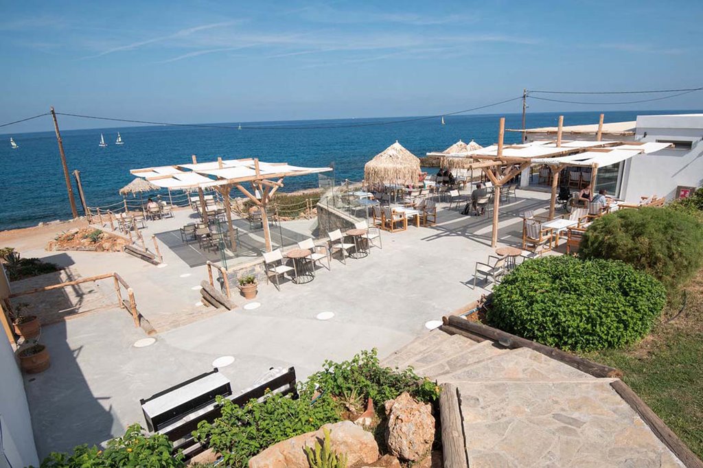 Mare Bar