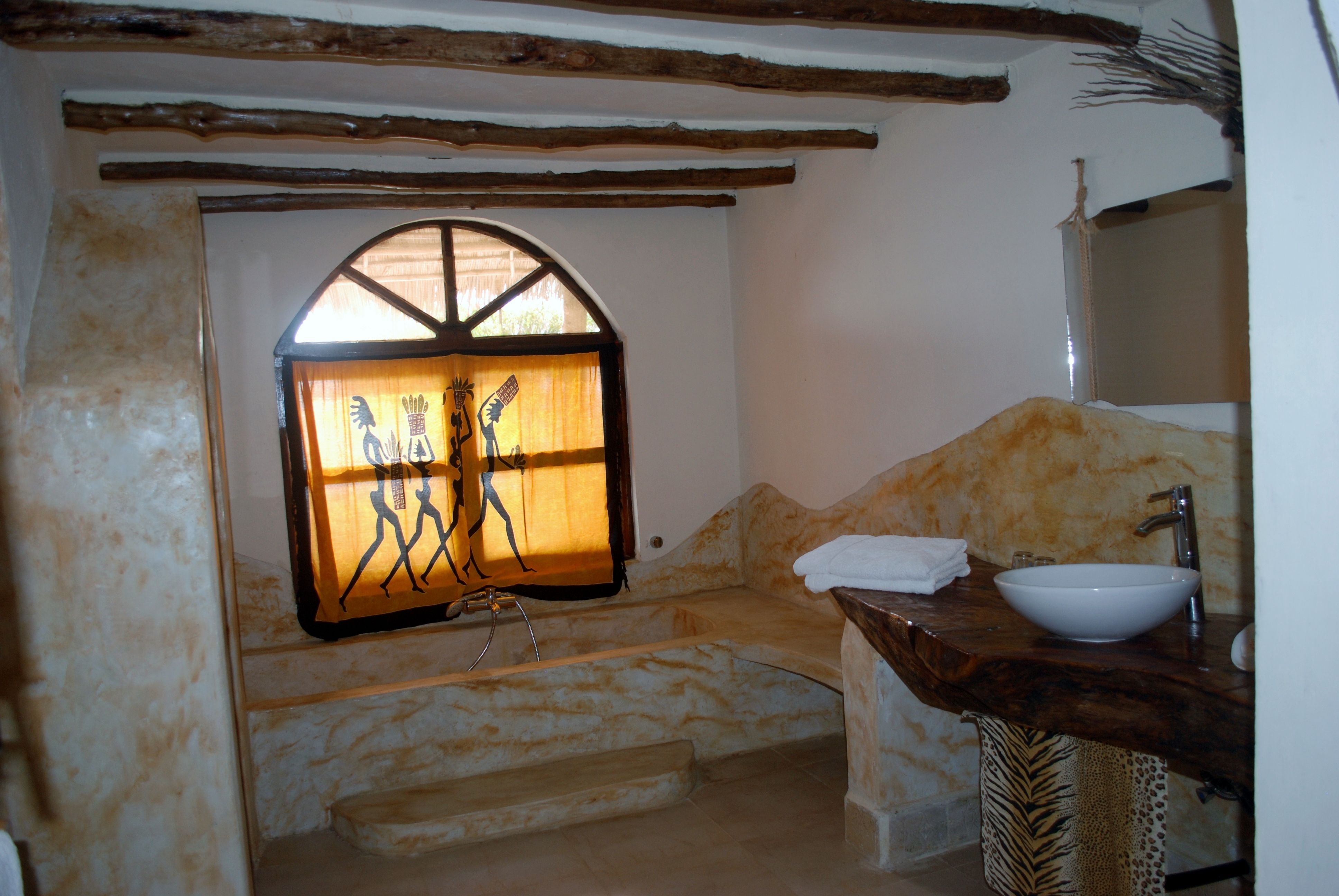 BAMBOO VILLA