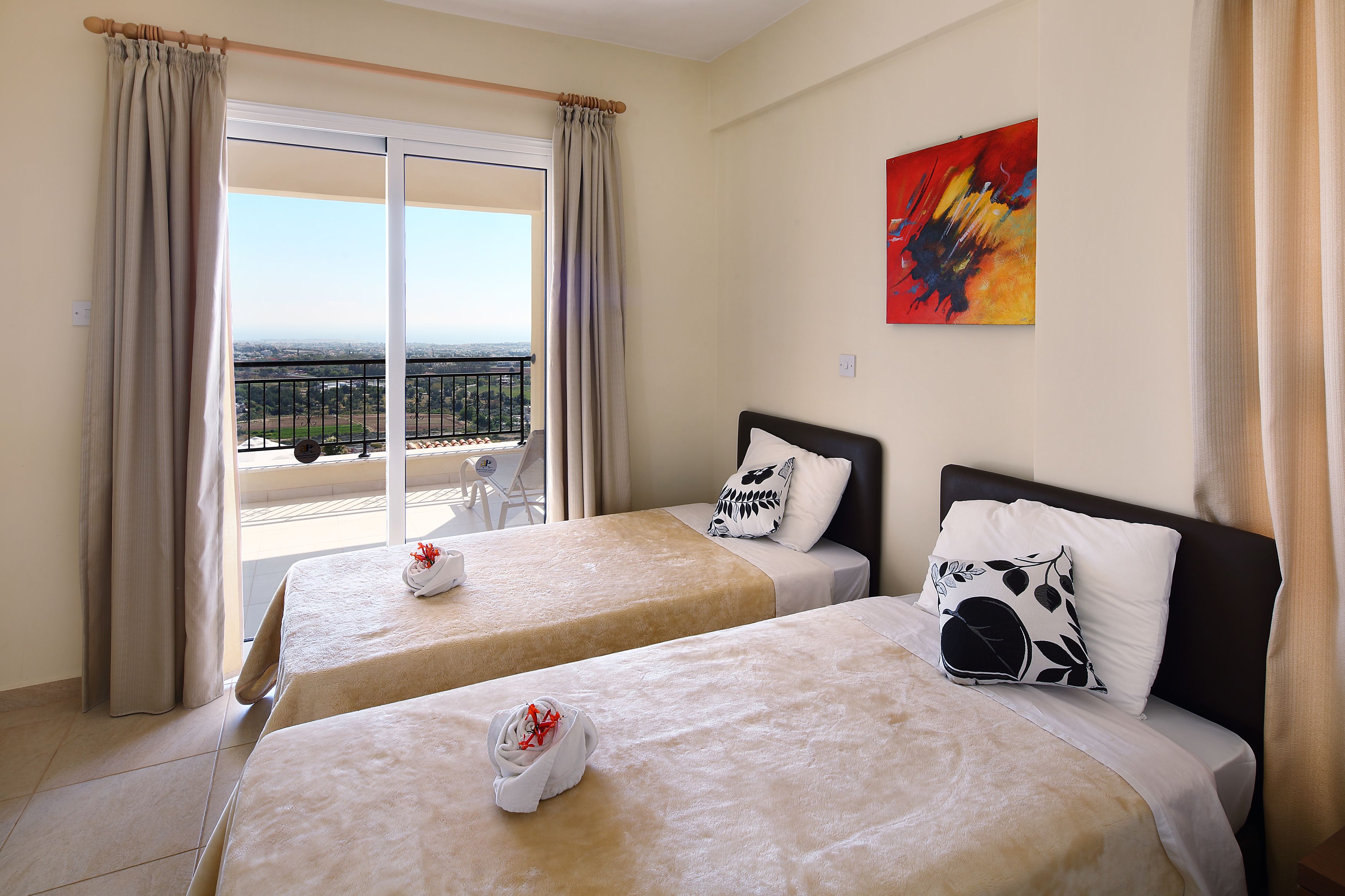  3 Bedroom Standard Villa