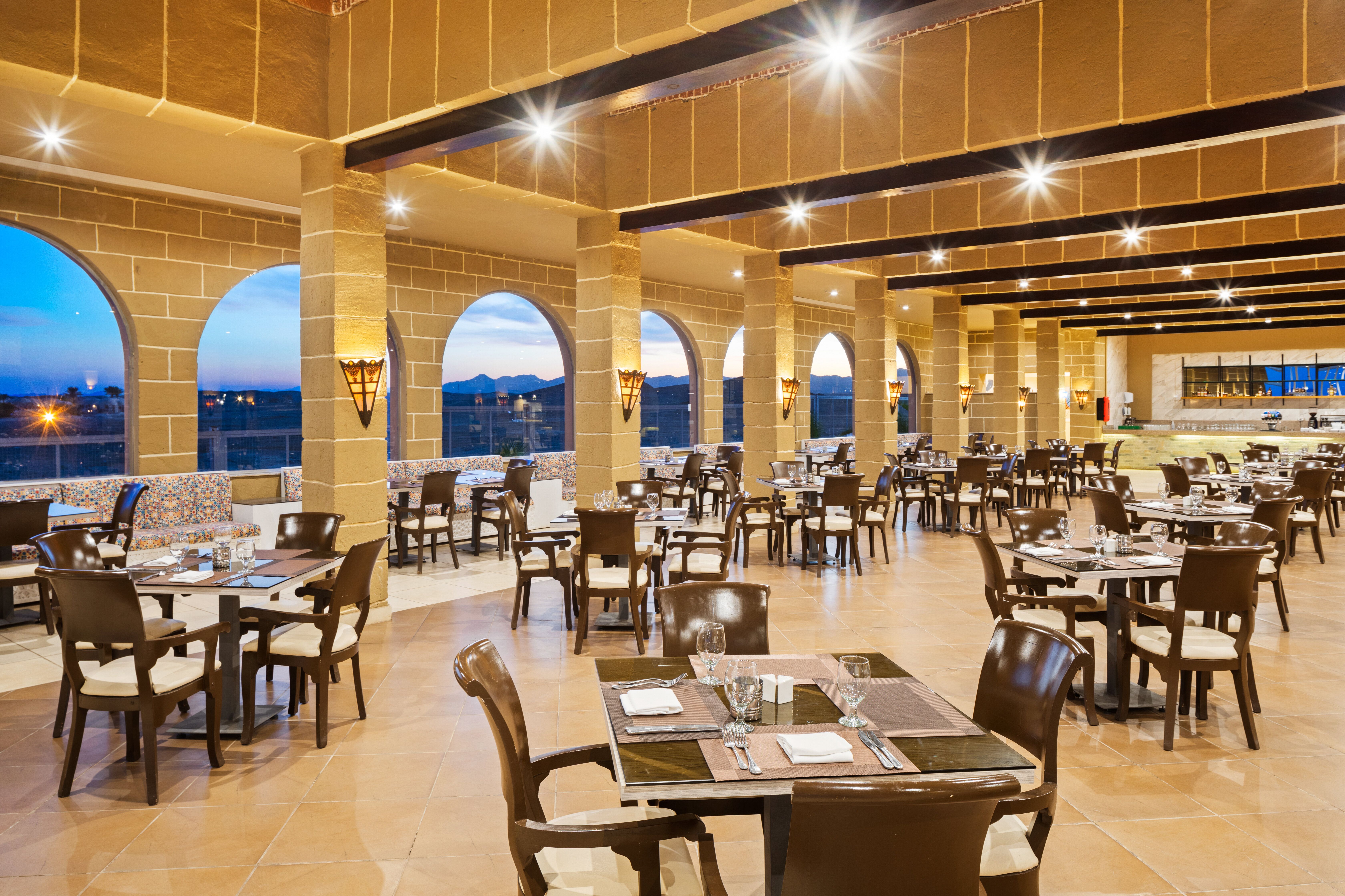 Soprano Restaurant
