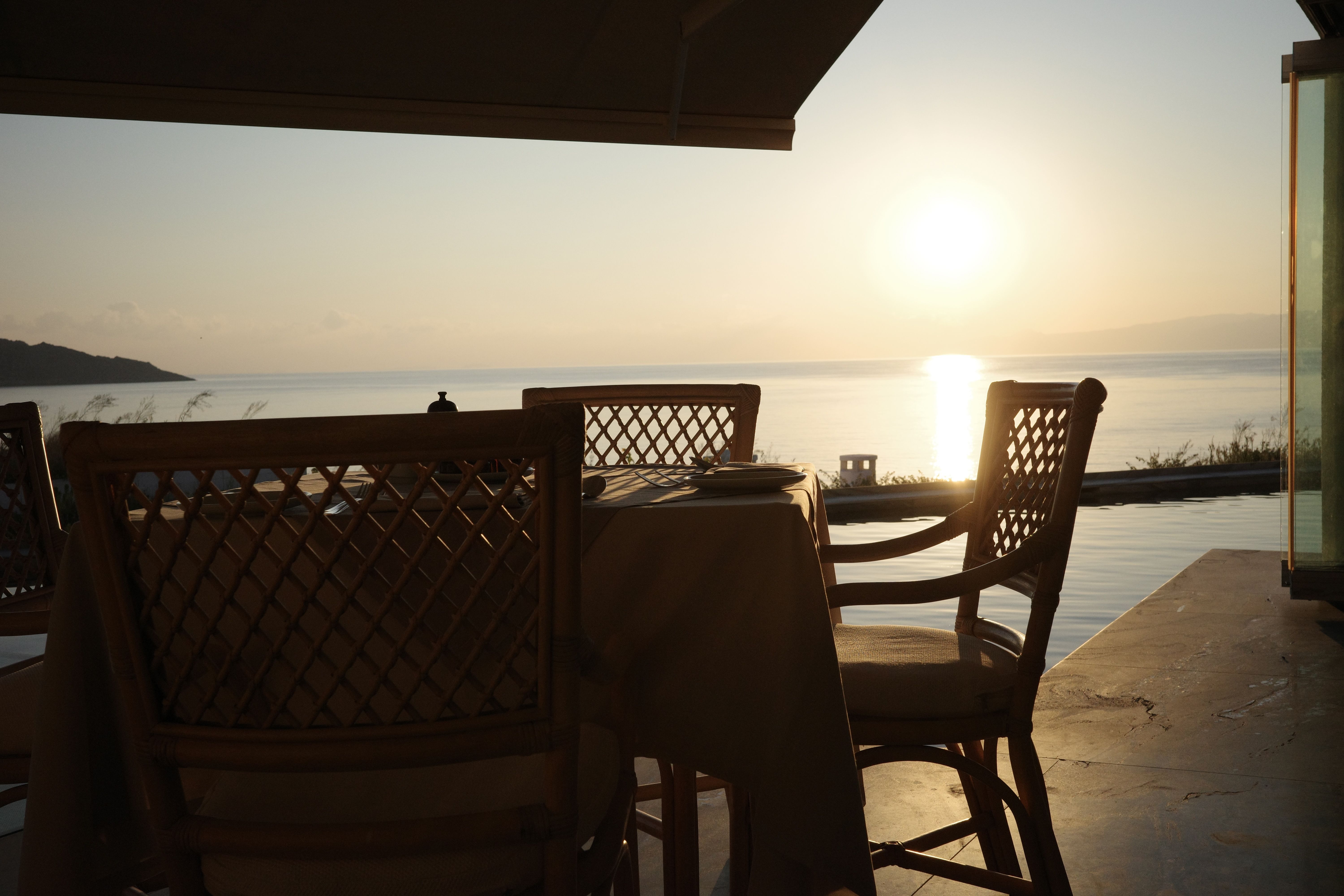 Calypso Restaurant