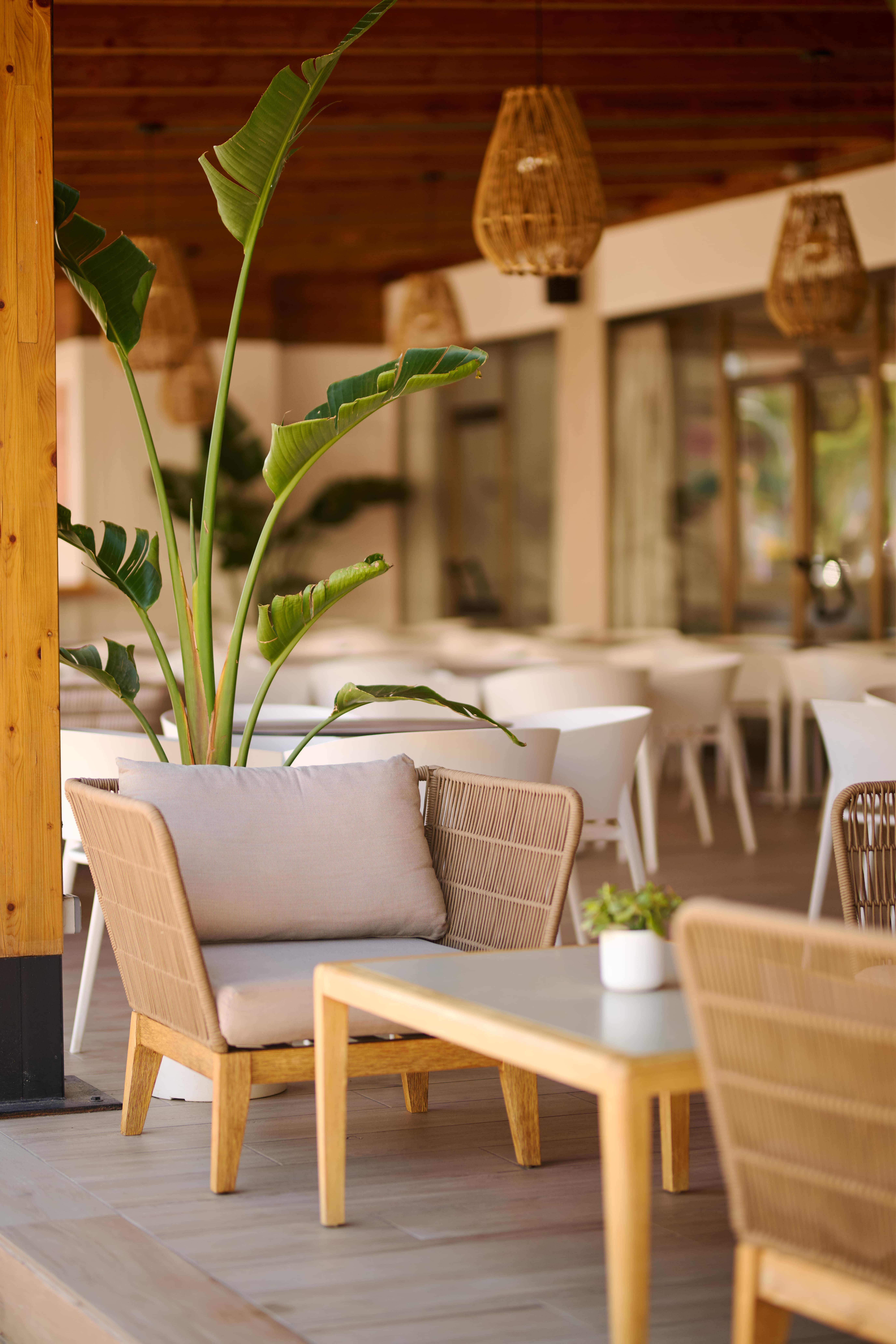 La Luna Bar