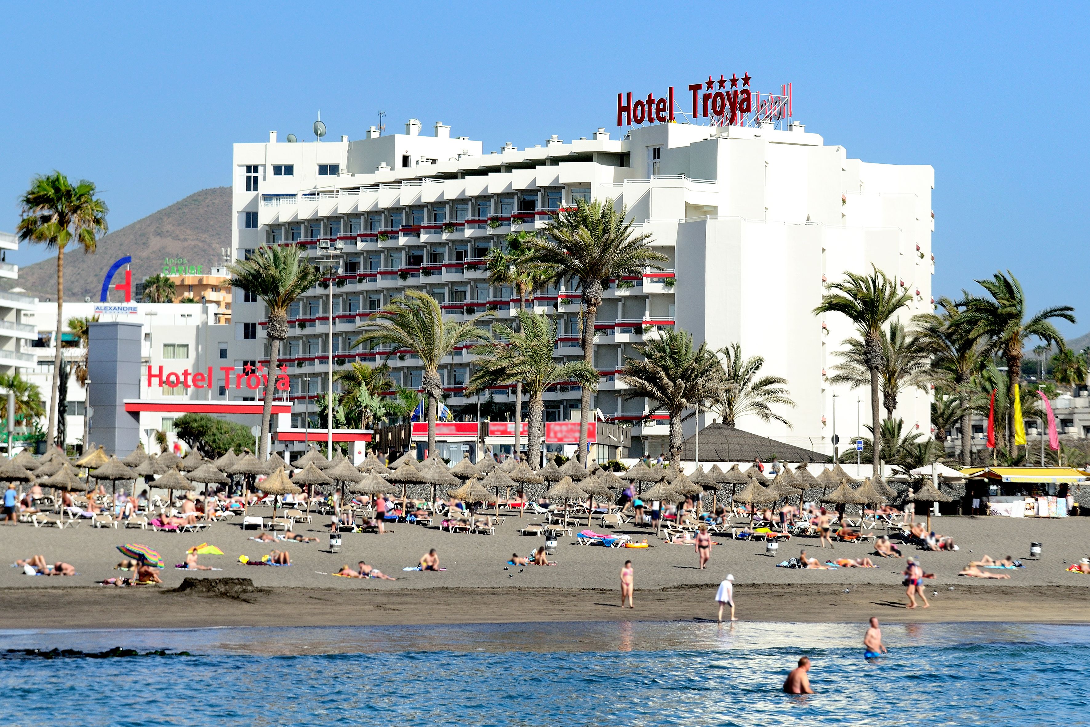 Plajă 