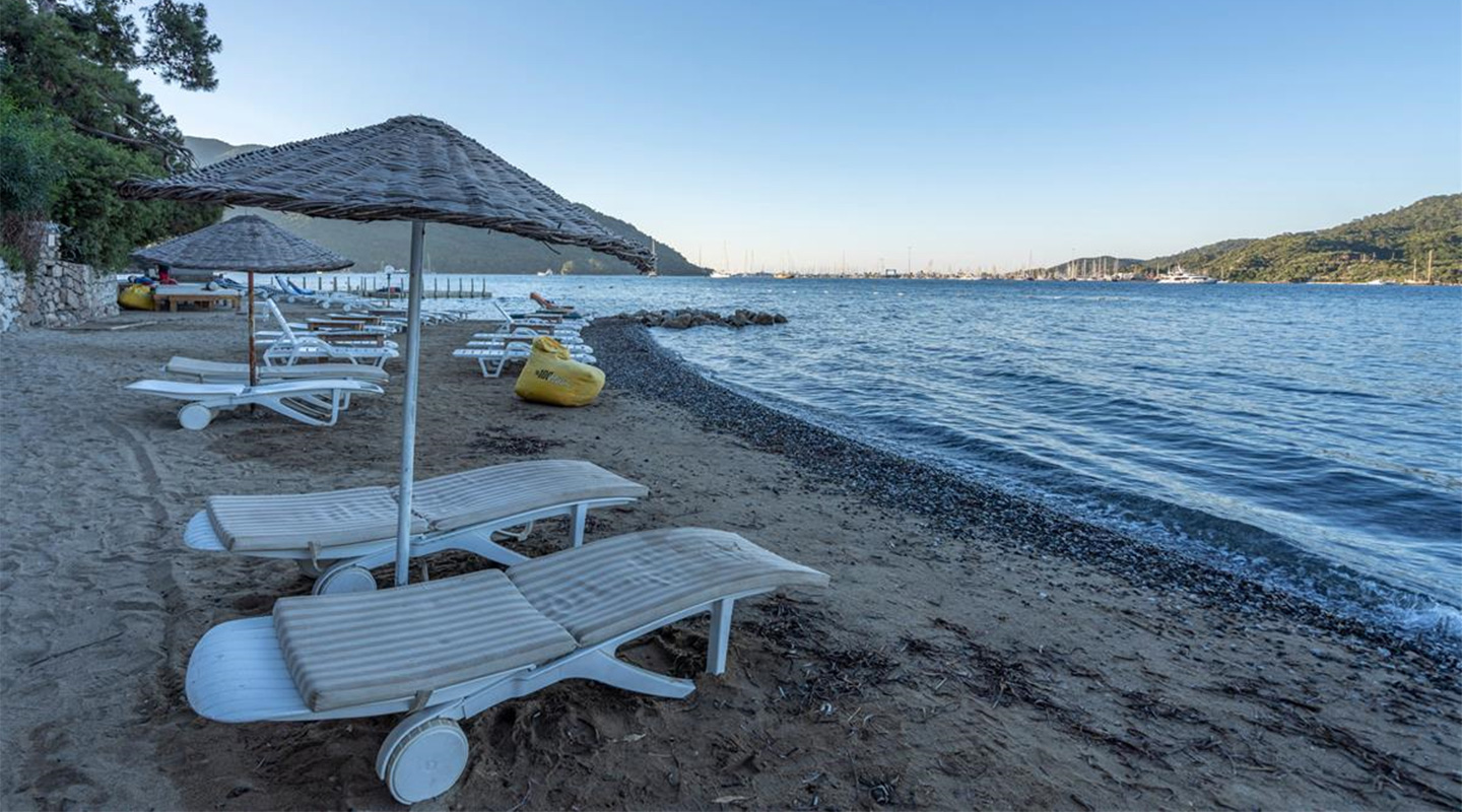 Plajă 