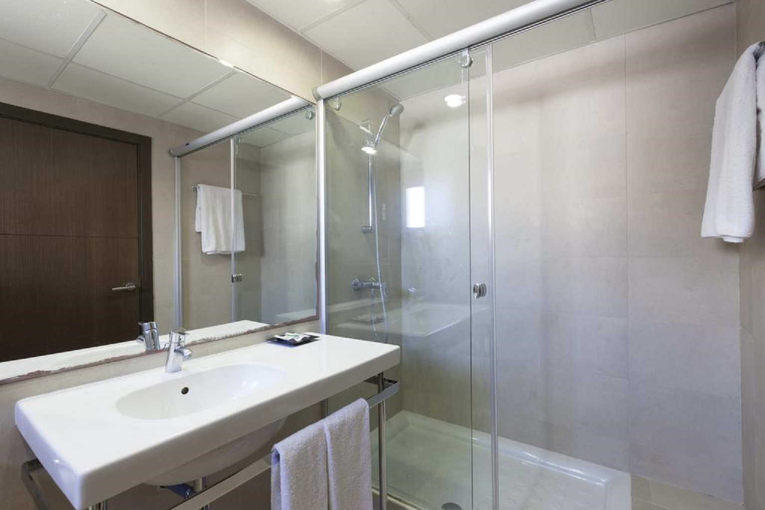 TRIPLE ROOM SEA VIEW
