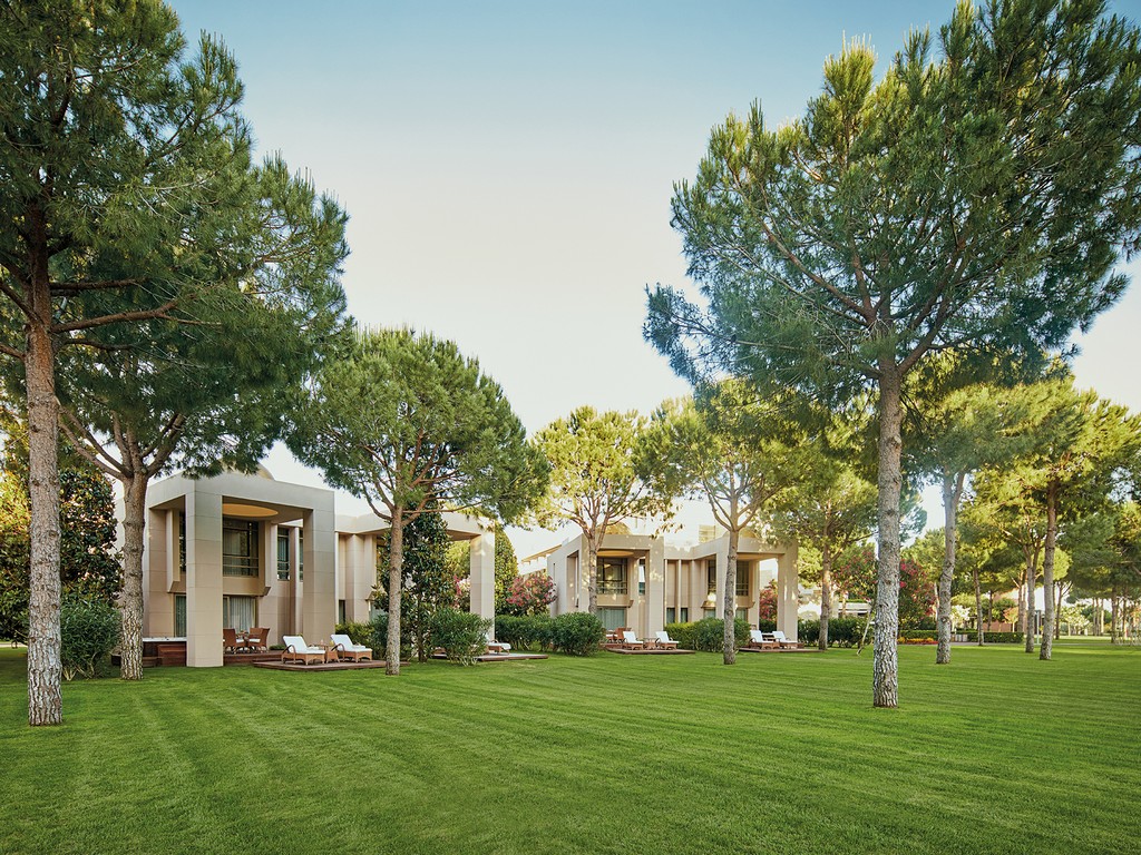 GARDEN VILLA 