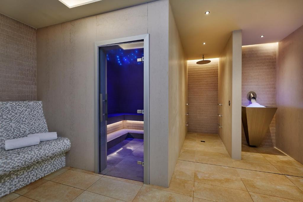 Salon spa