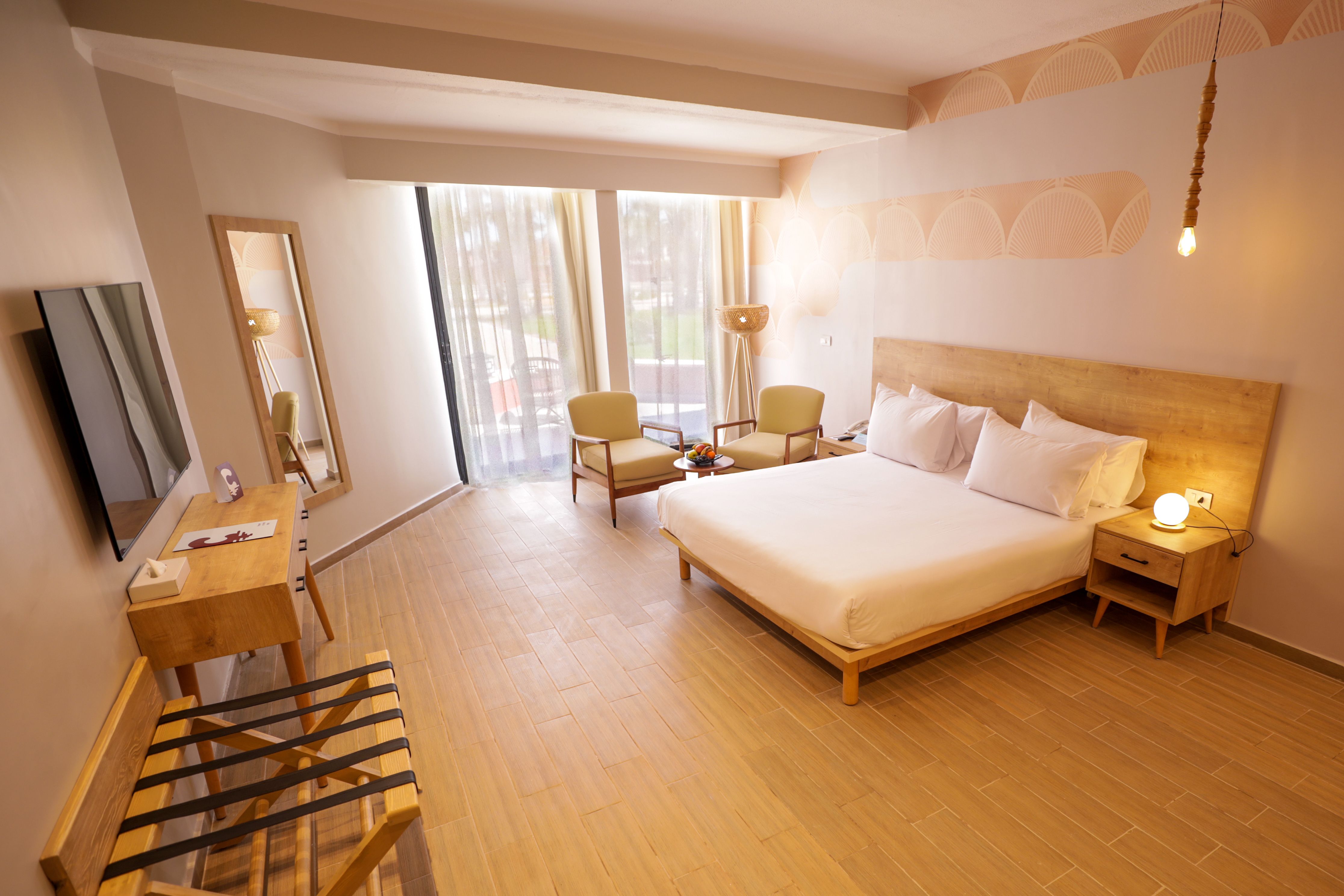 Junior Suites