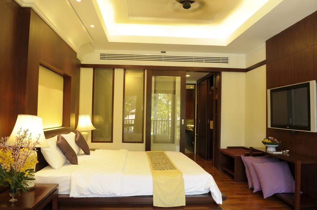 Family Suite Duplex
