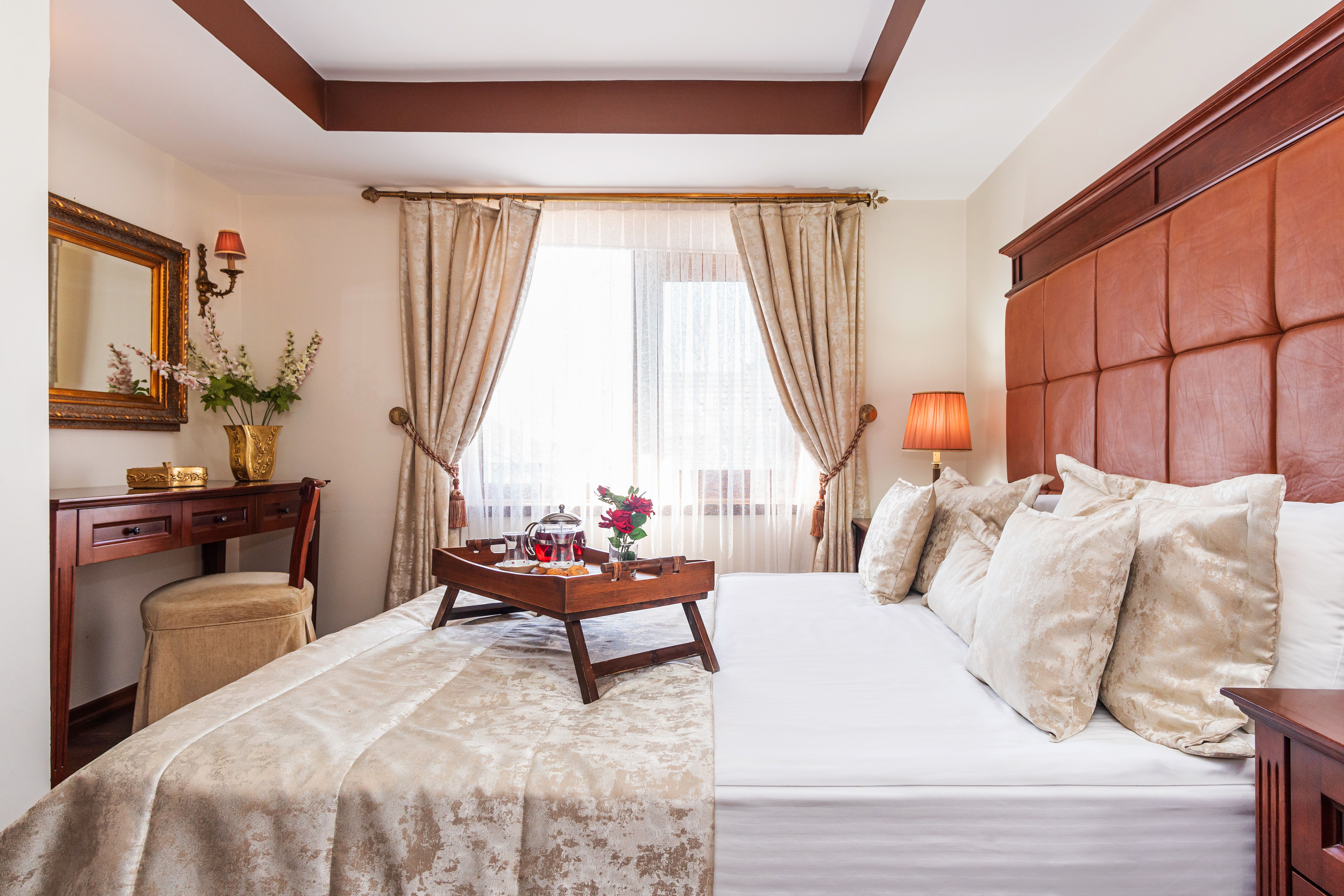 SUITE DELUXE