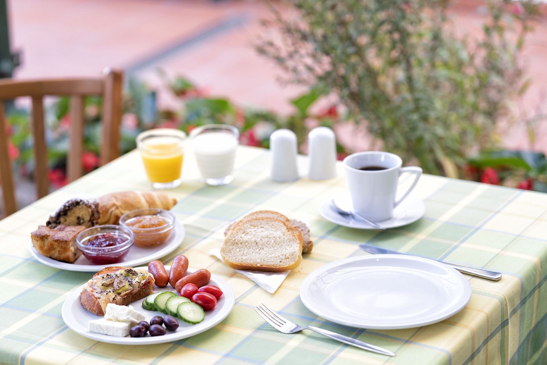 Breakfastroom
