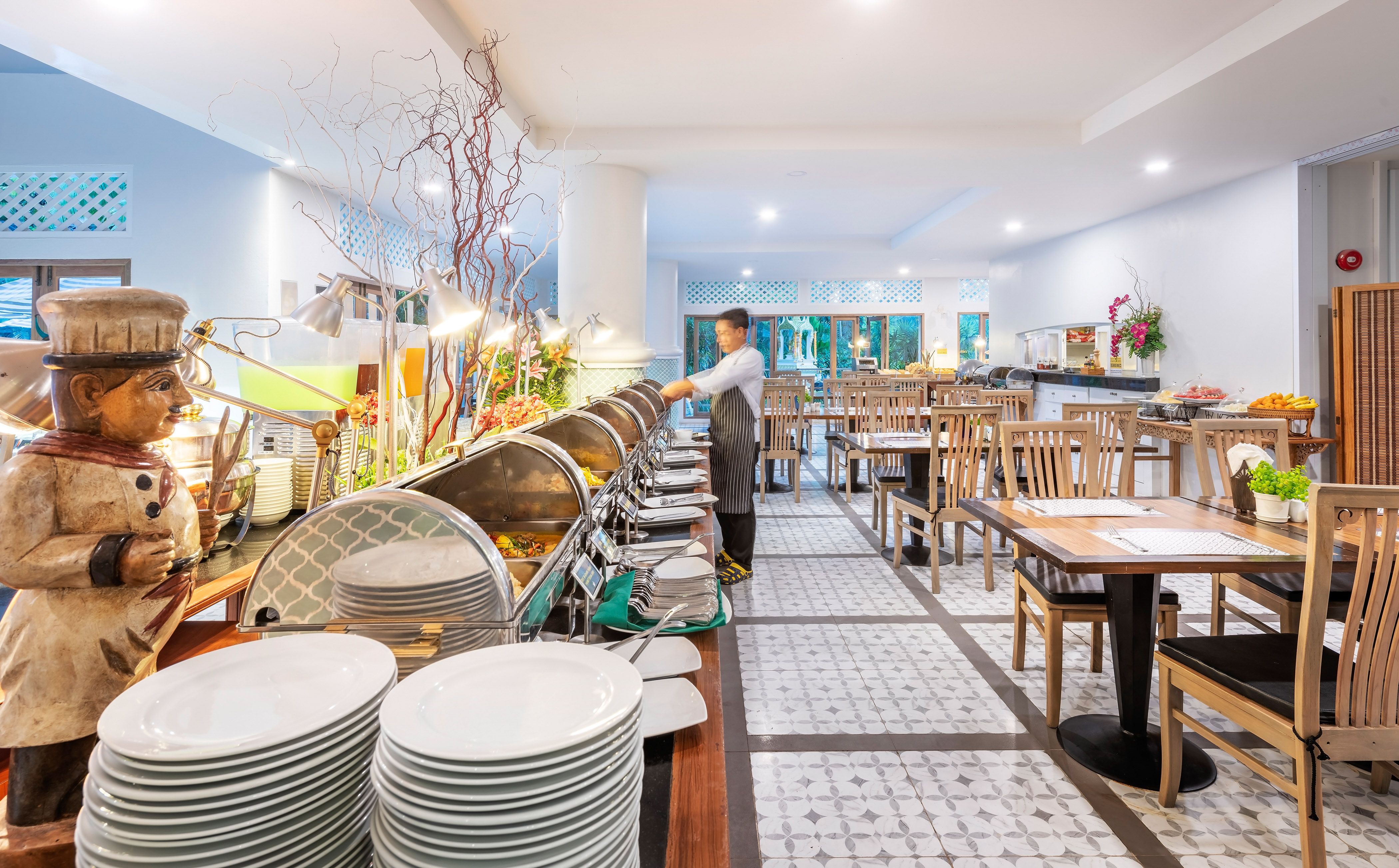 Greenery Restaurant