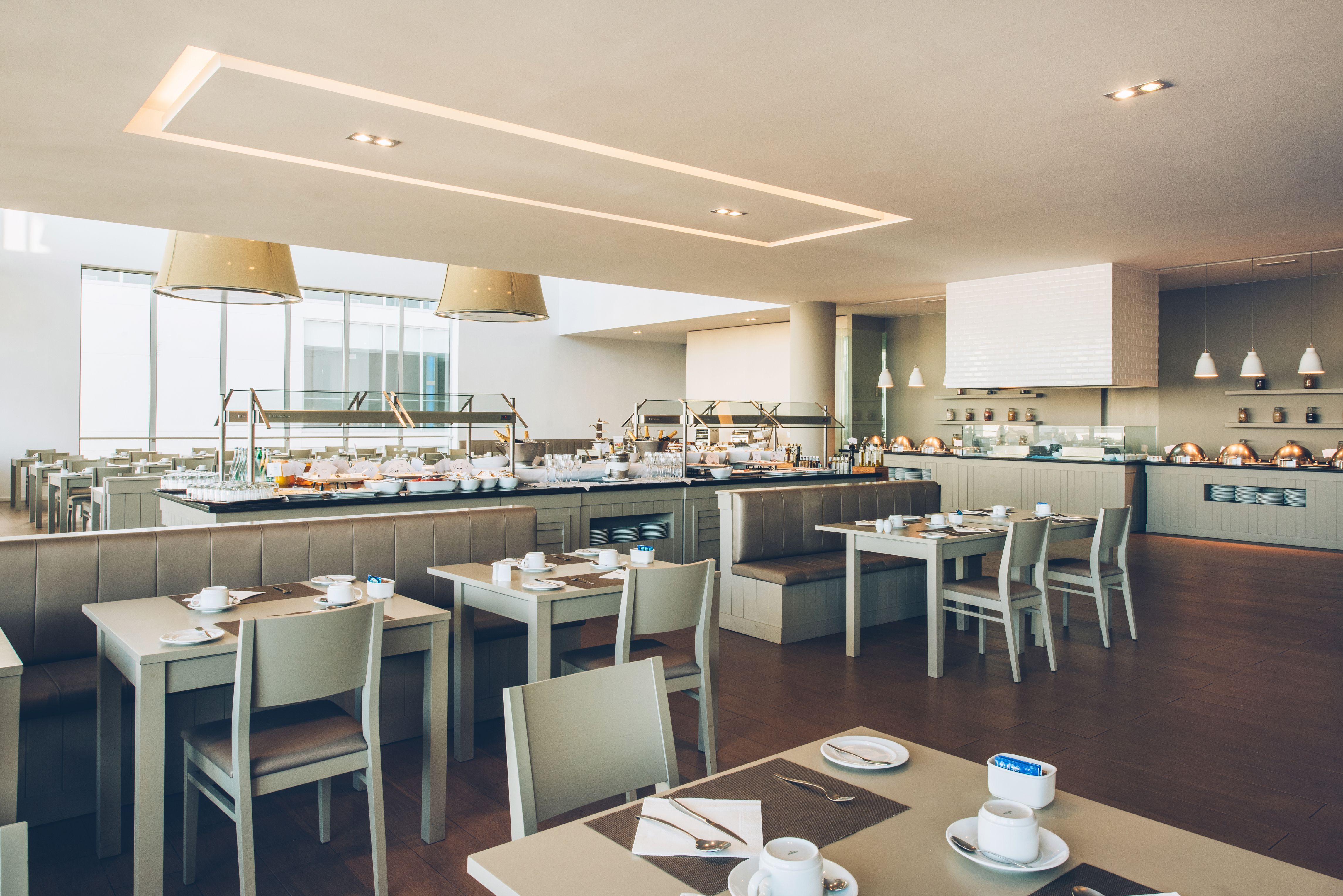 Buffet Restaunt