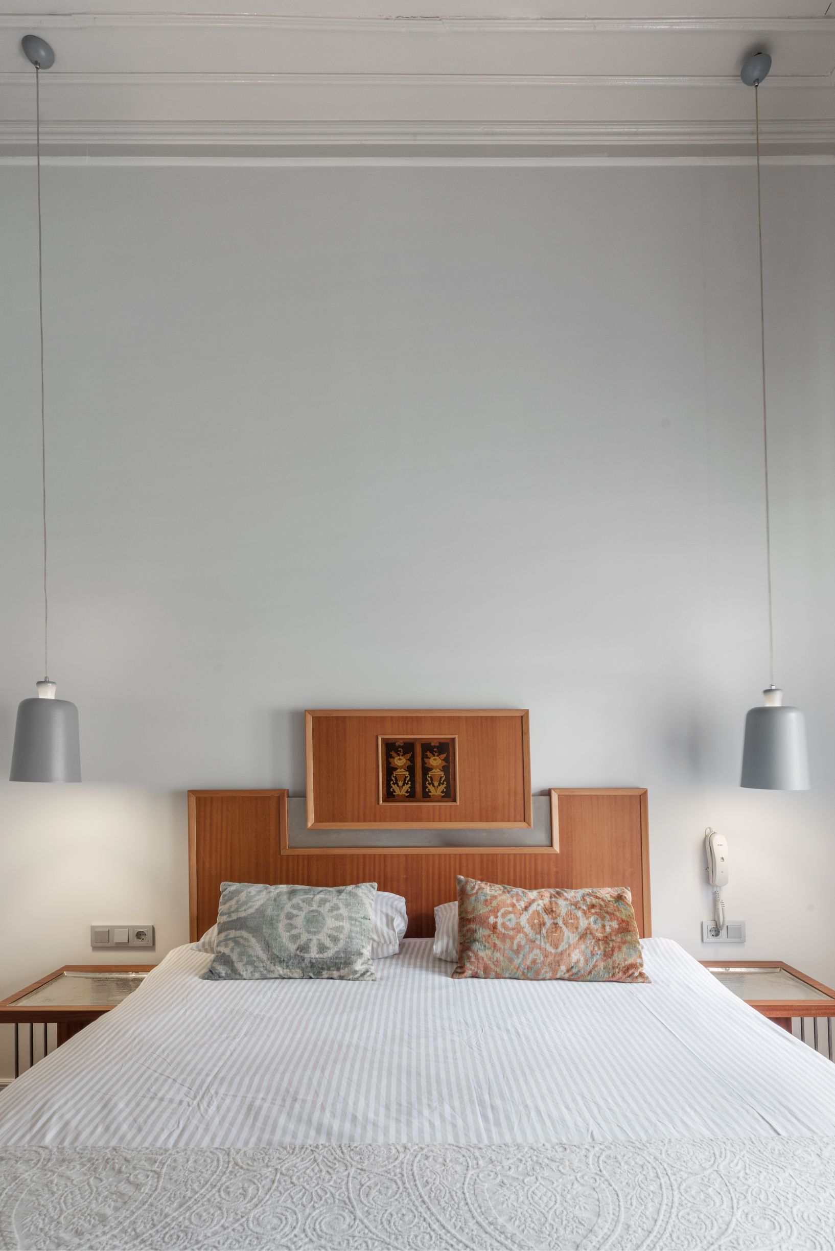 STANDARD ROOM WITHOUT BALCONY