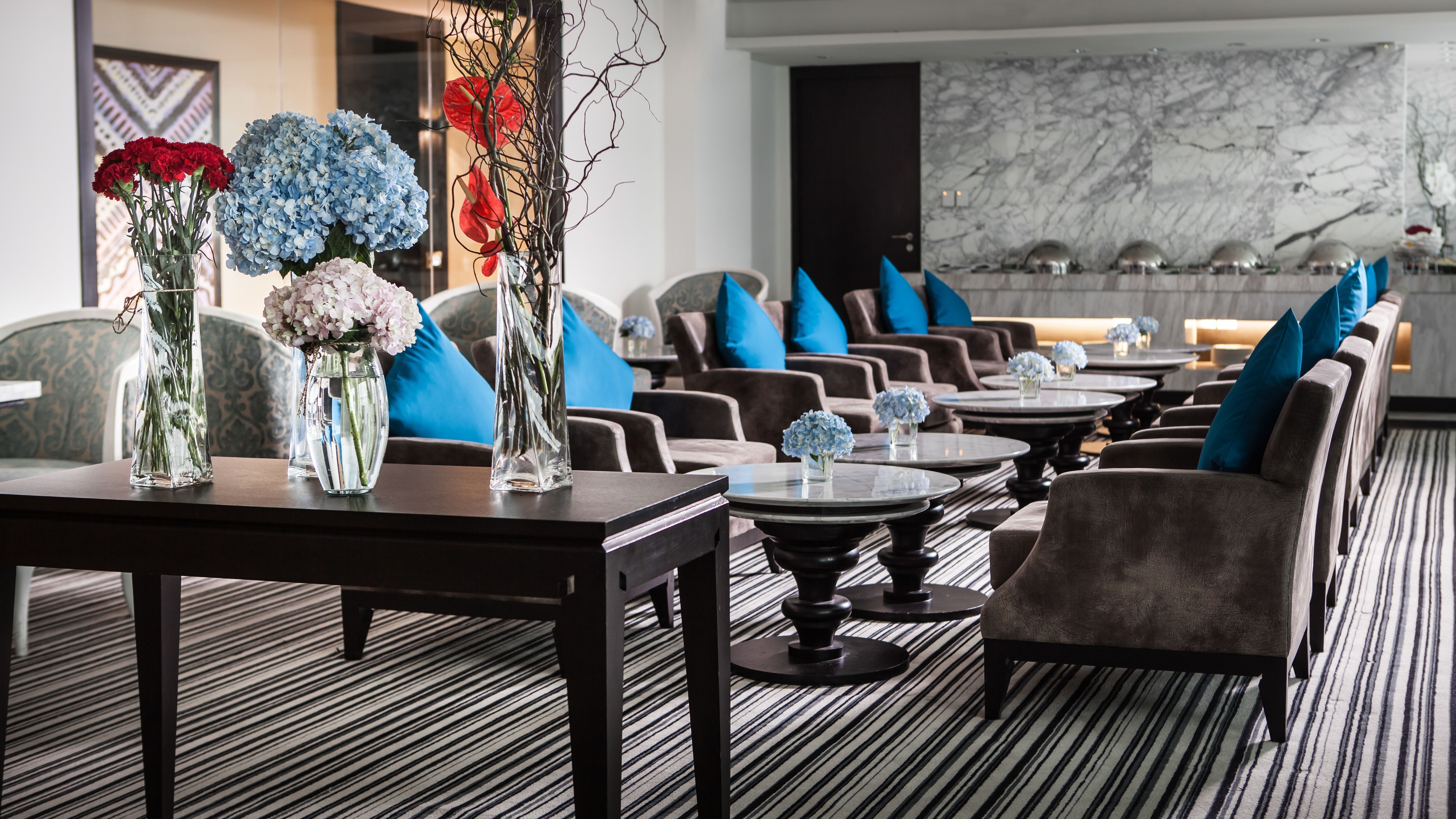 Executive Suite Room