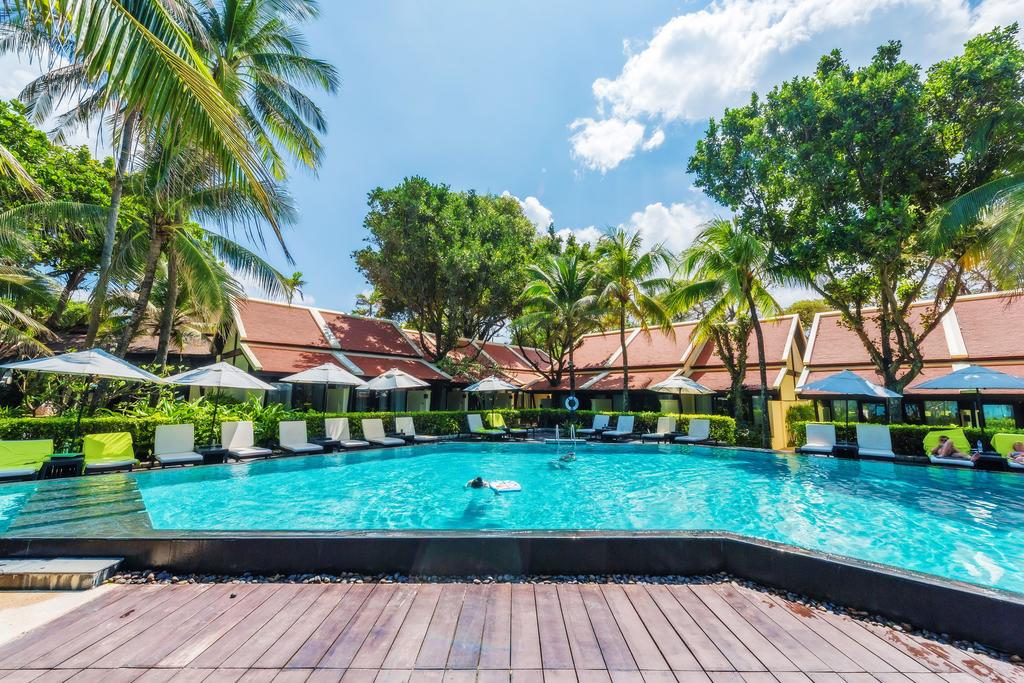 Piscina deschisă
