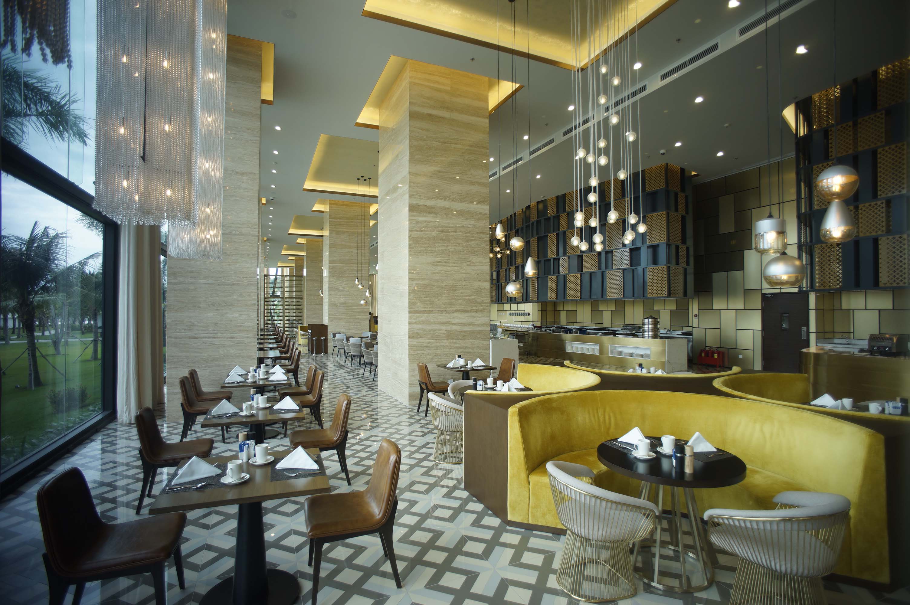 Avenue Restaurant