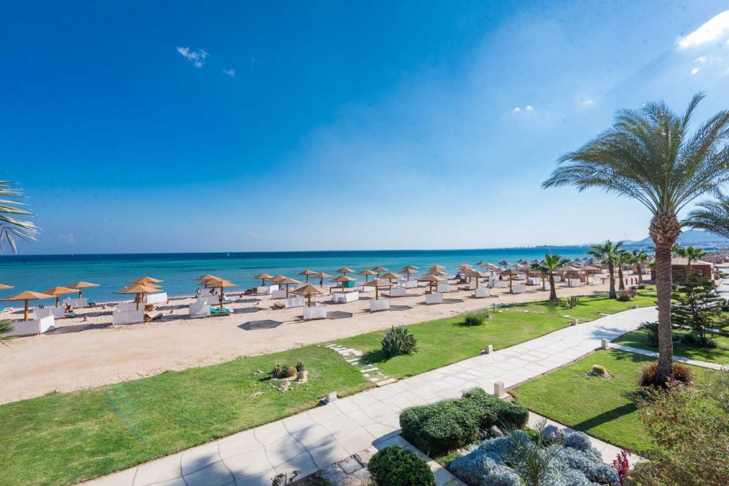 Plajă 