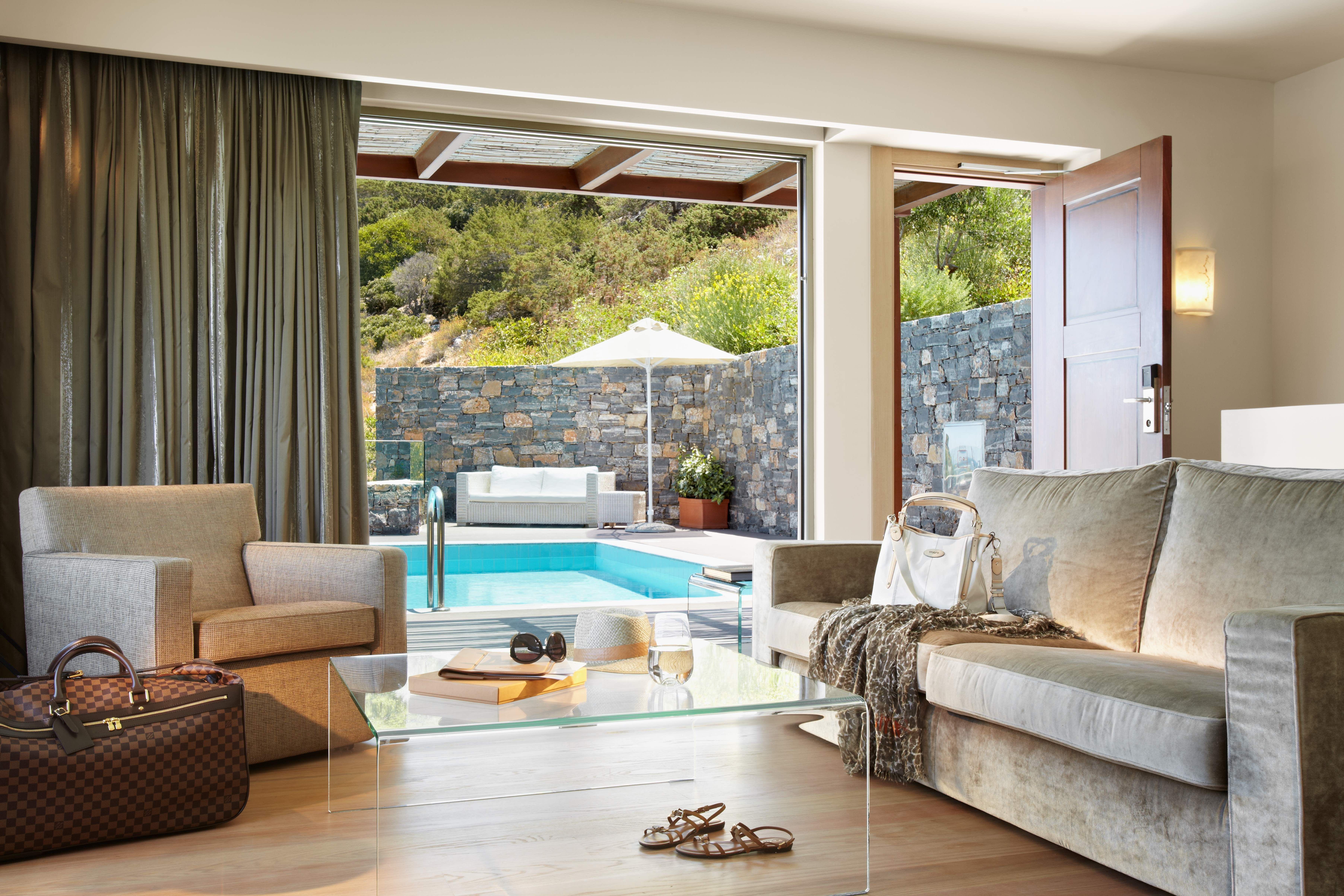 3 B/ROOM SEA VIEW VILLA WITH PRIVATE POOL